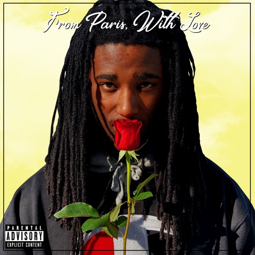 Stream Iamparis Listen To From Paris With Love Playlist Online For Free On Soundcloud