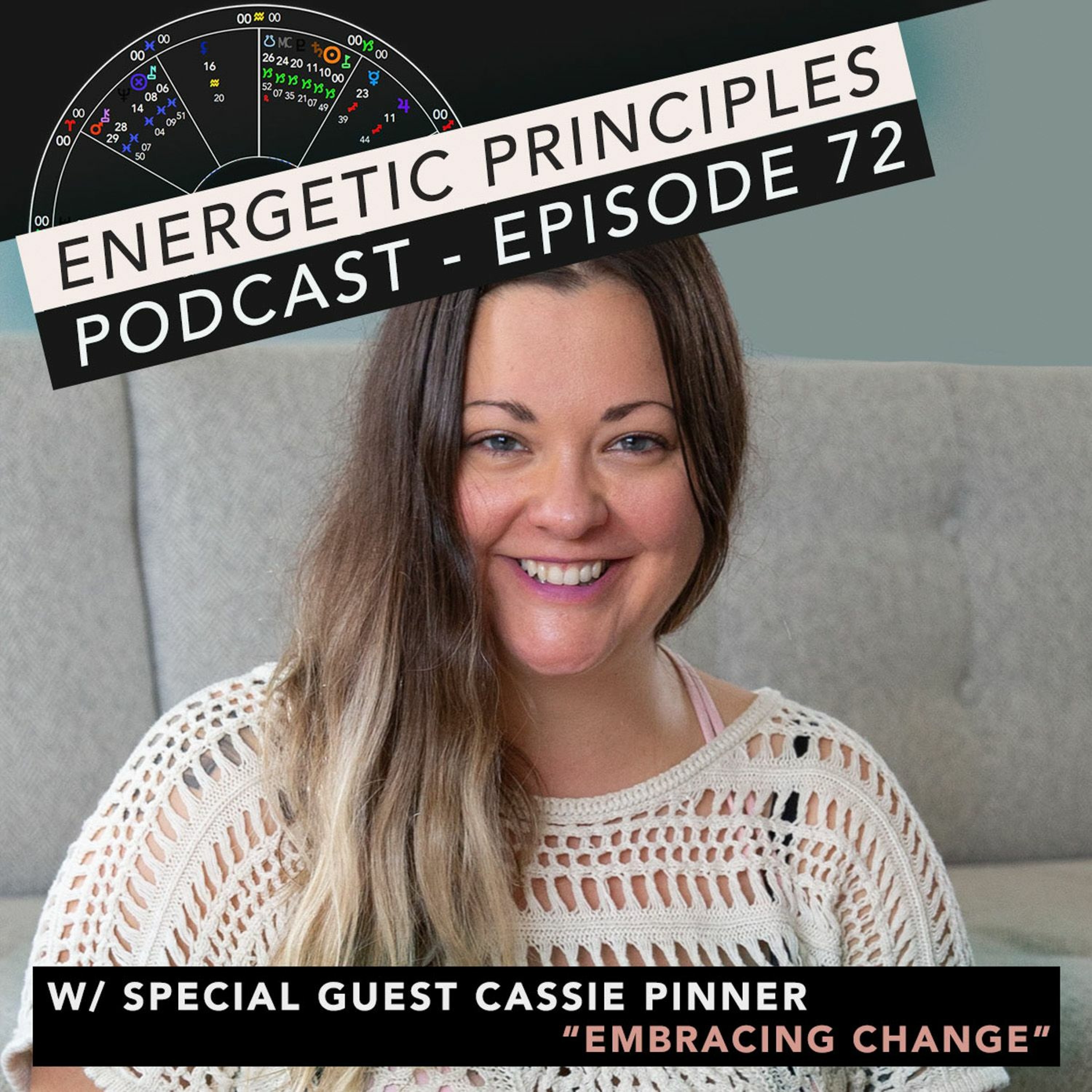 Energetic Principles Podcast