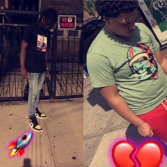 LITO X HBK ROCKET - JUGGIN (PROD. BY KIMJ)