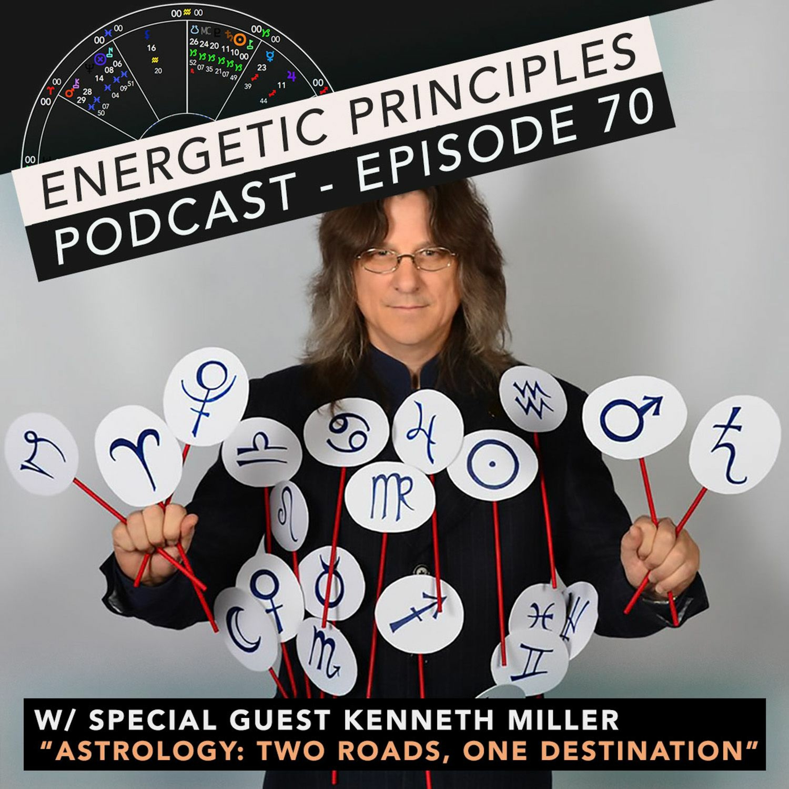 Energetic Principles Podcast
