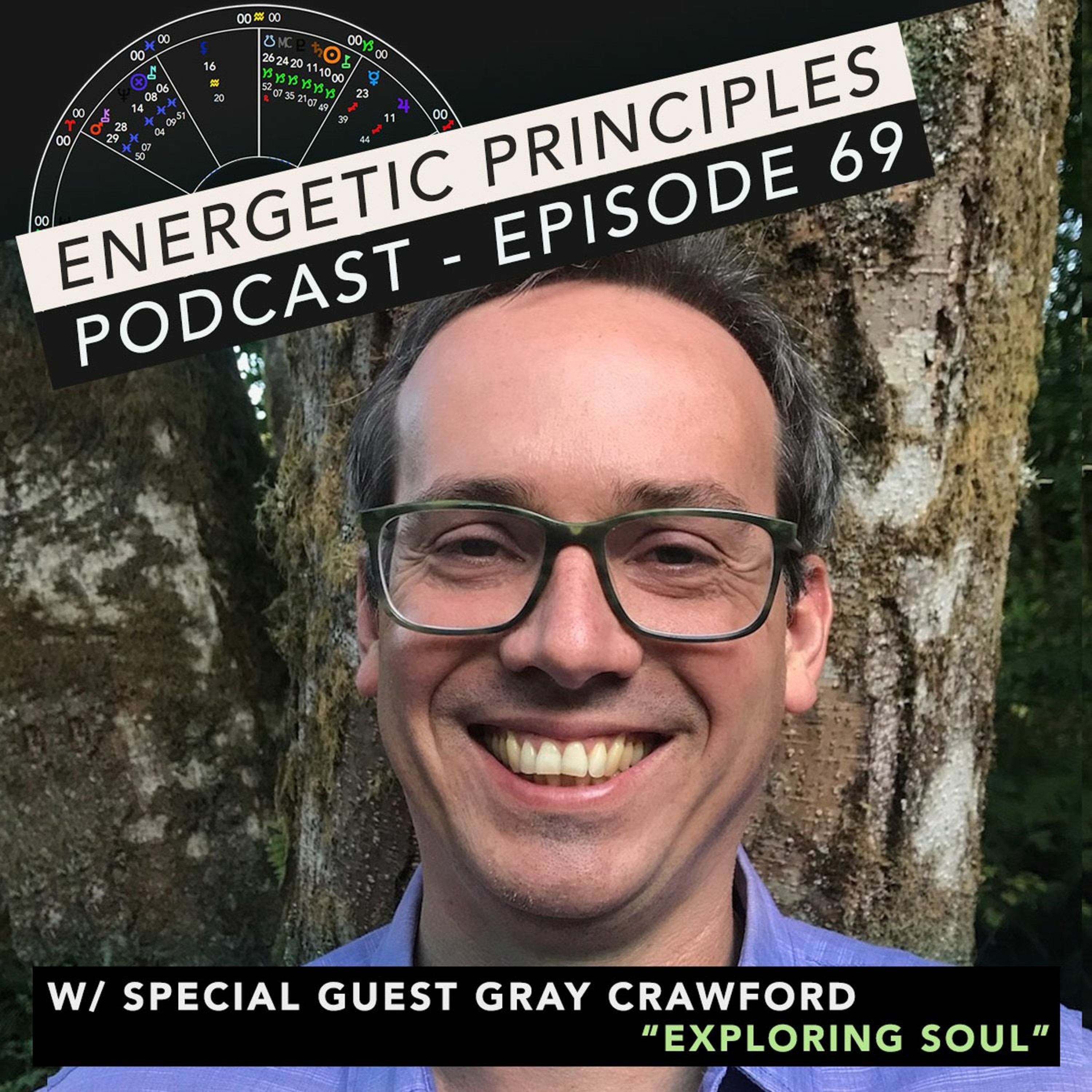 Energetic Principles Podcast
