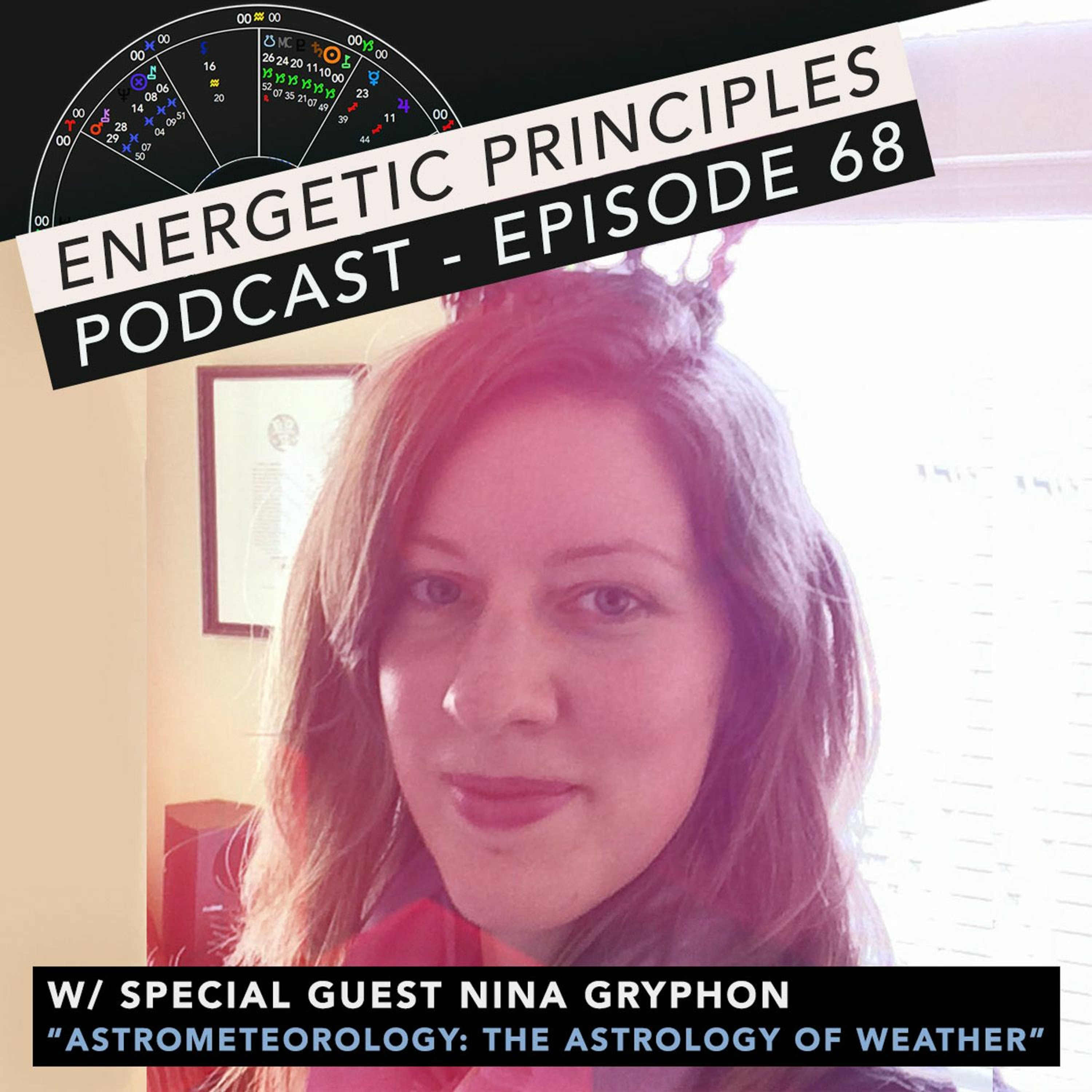 Energetic Principles Podcast