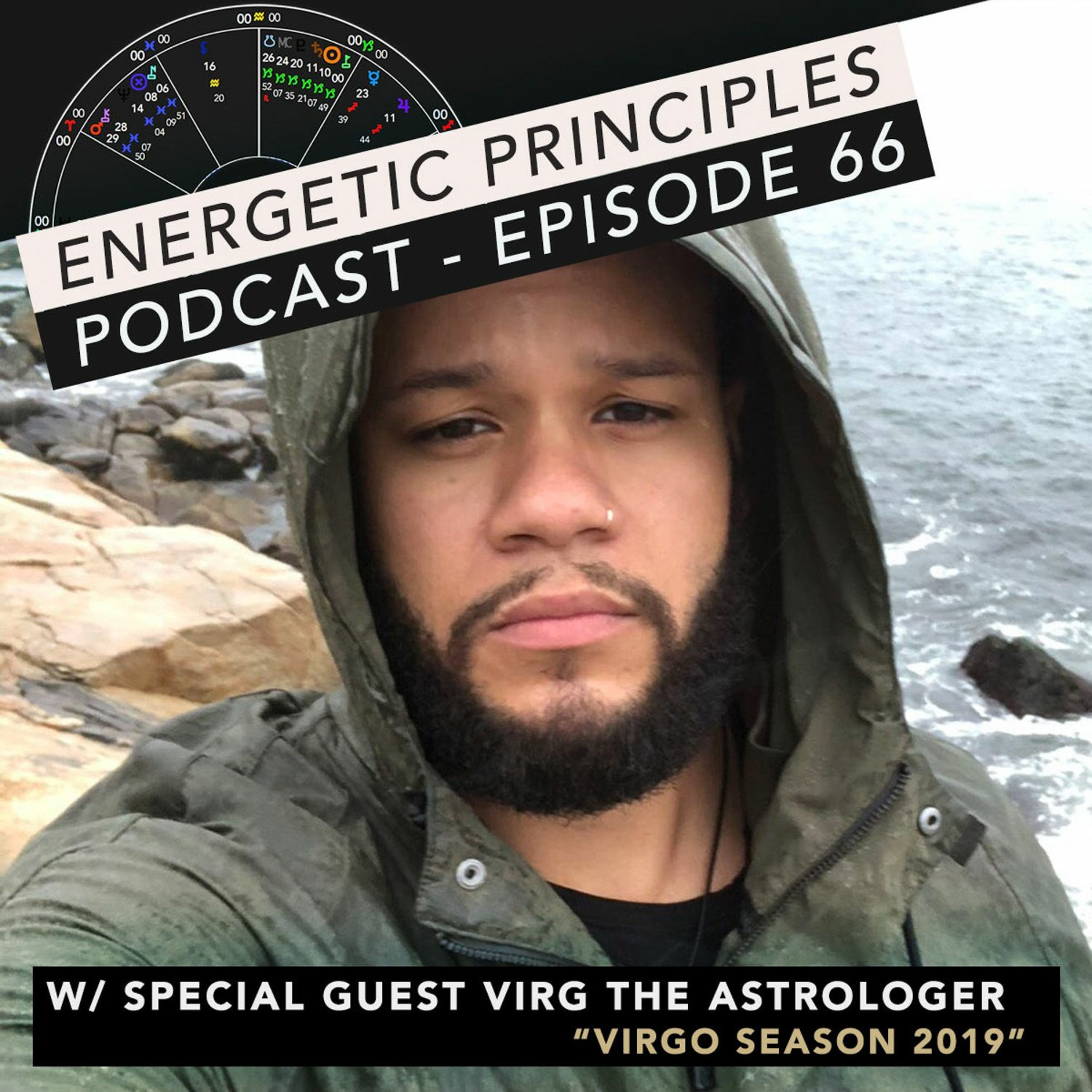 Energetic Principles Podcast