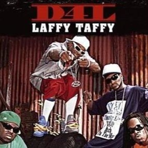 Laffy Taffy D4L (slowed) tik tok Bass boost