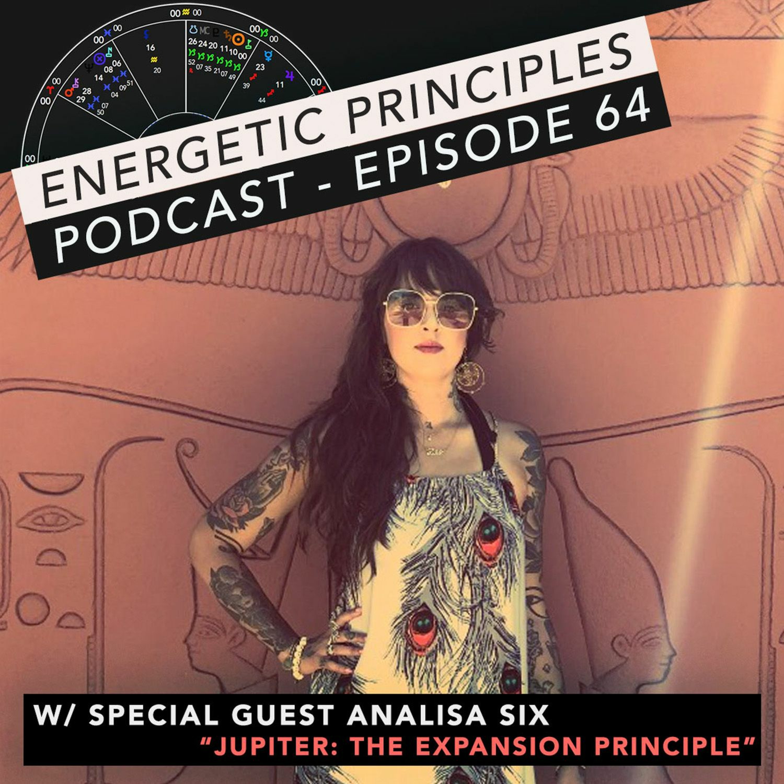 Energetic Principles Podcast