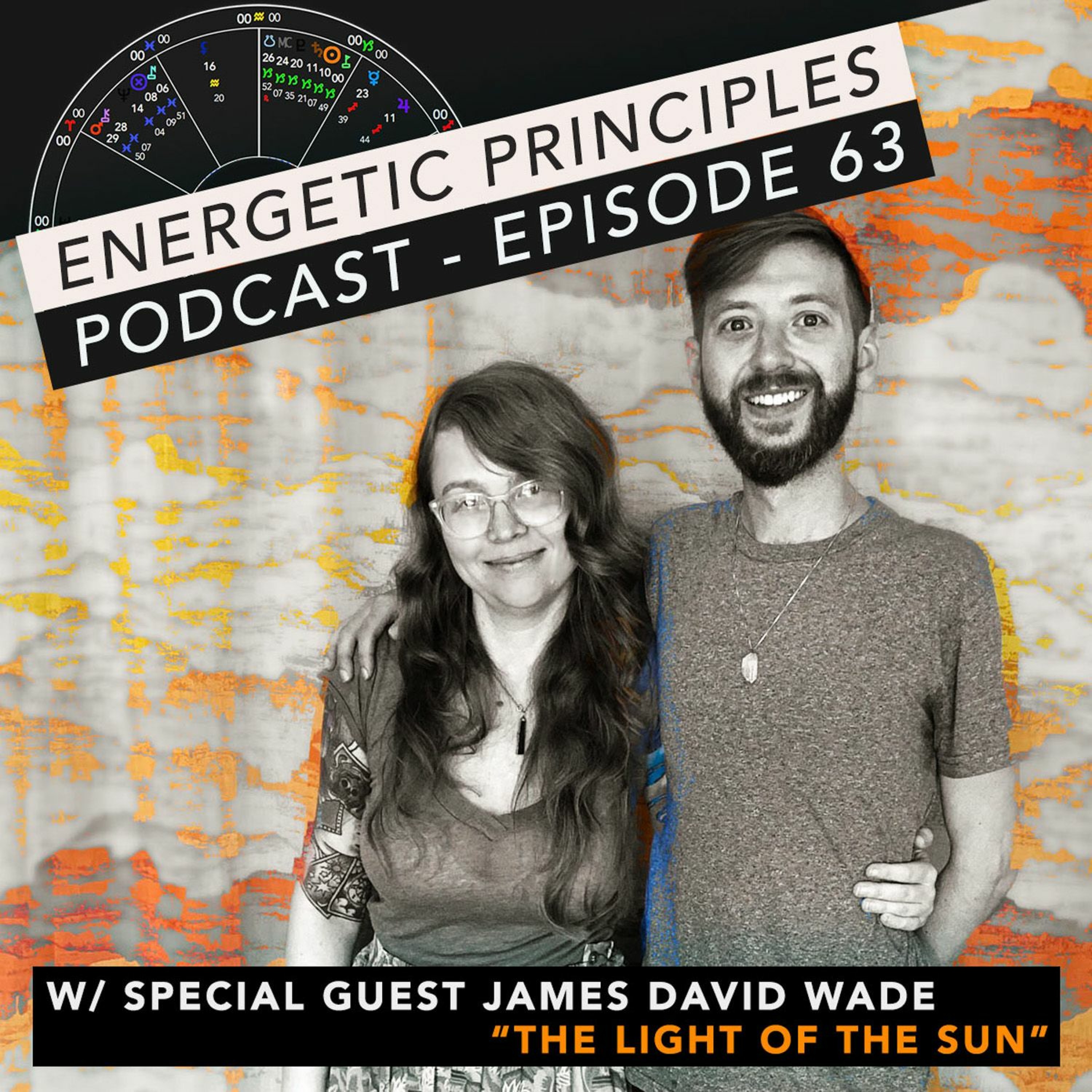 Energetic Principles Podcast