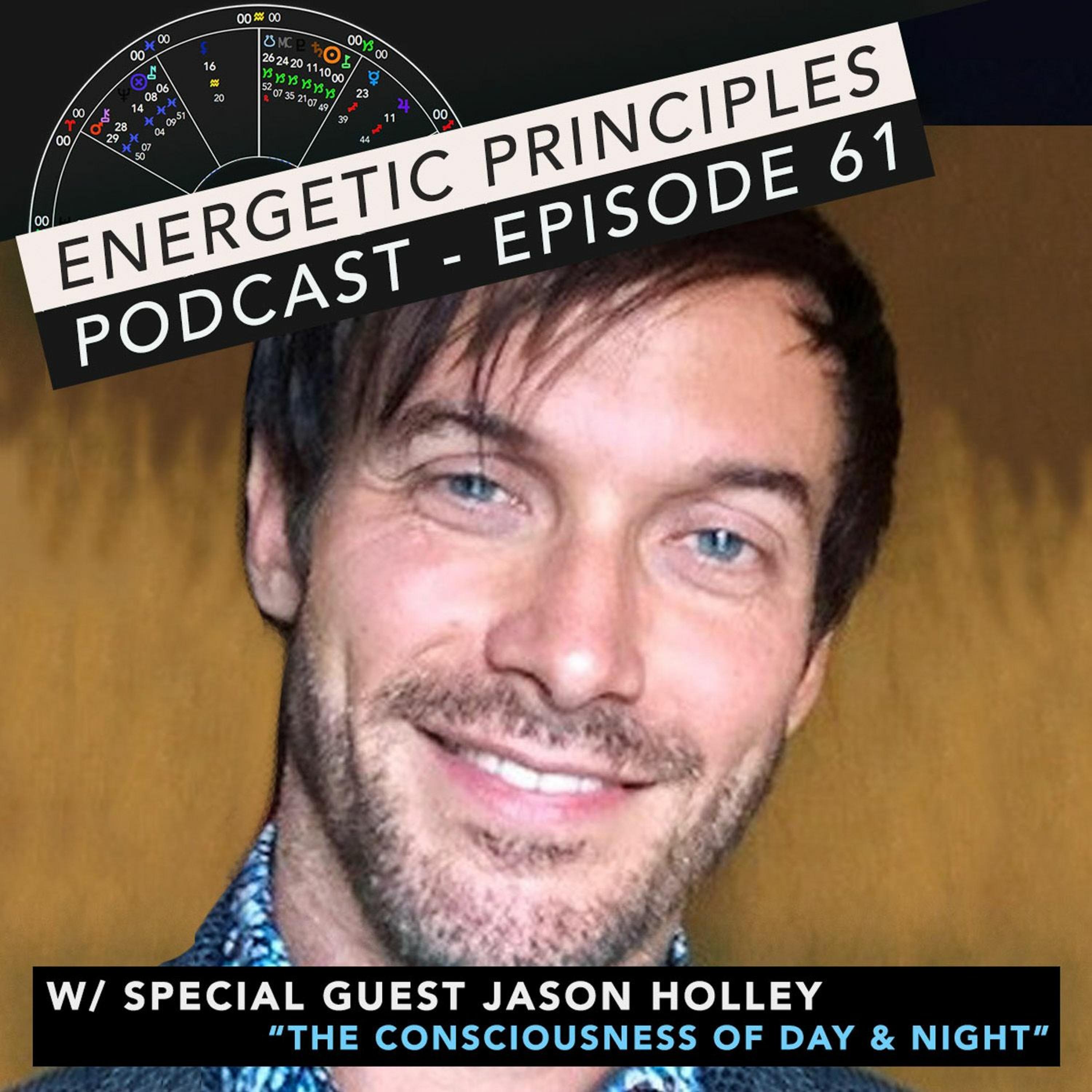 Energetic Principles Podcast