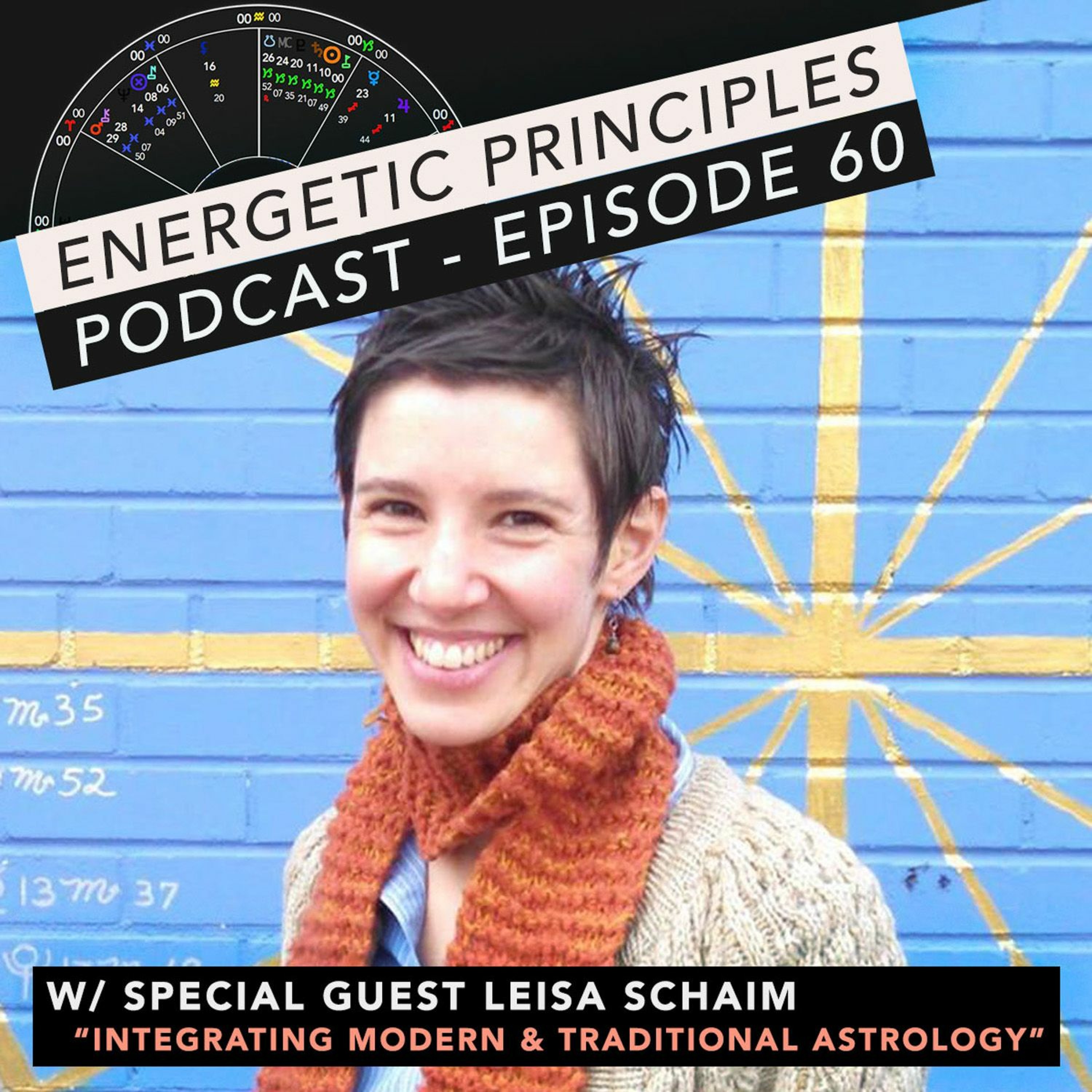 Energetic Principles Podcast