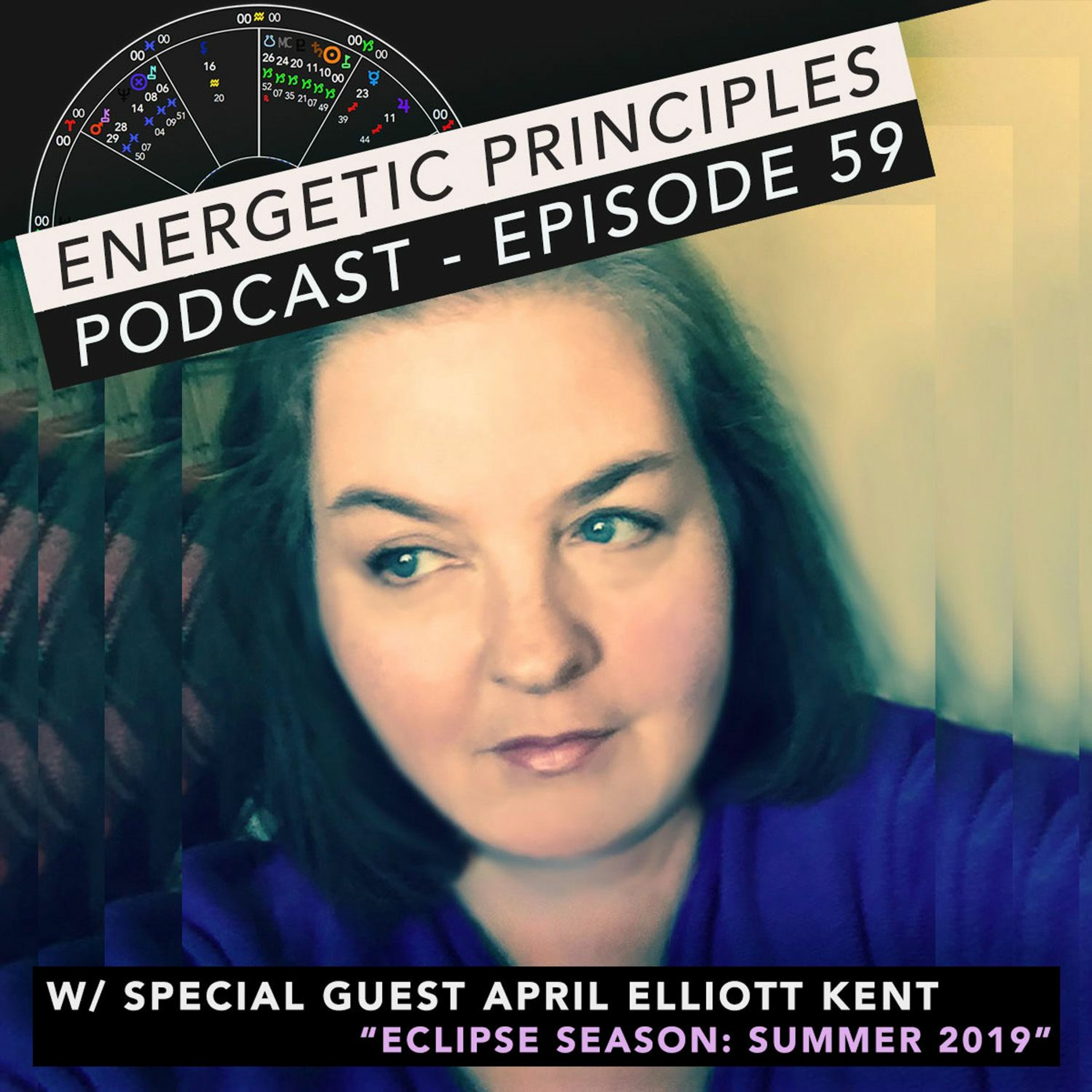 Energetic Principles Podcast