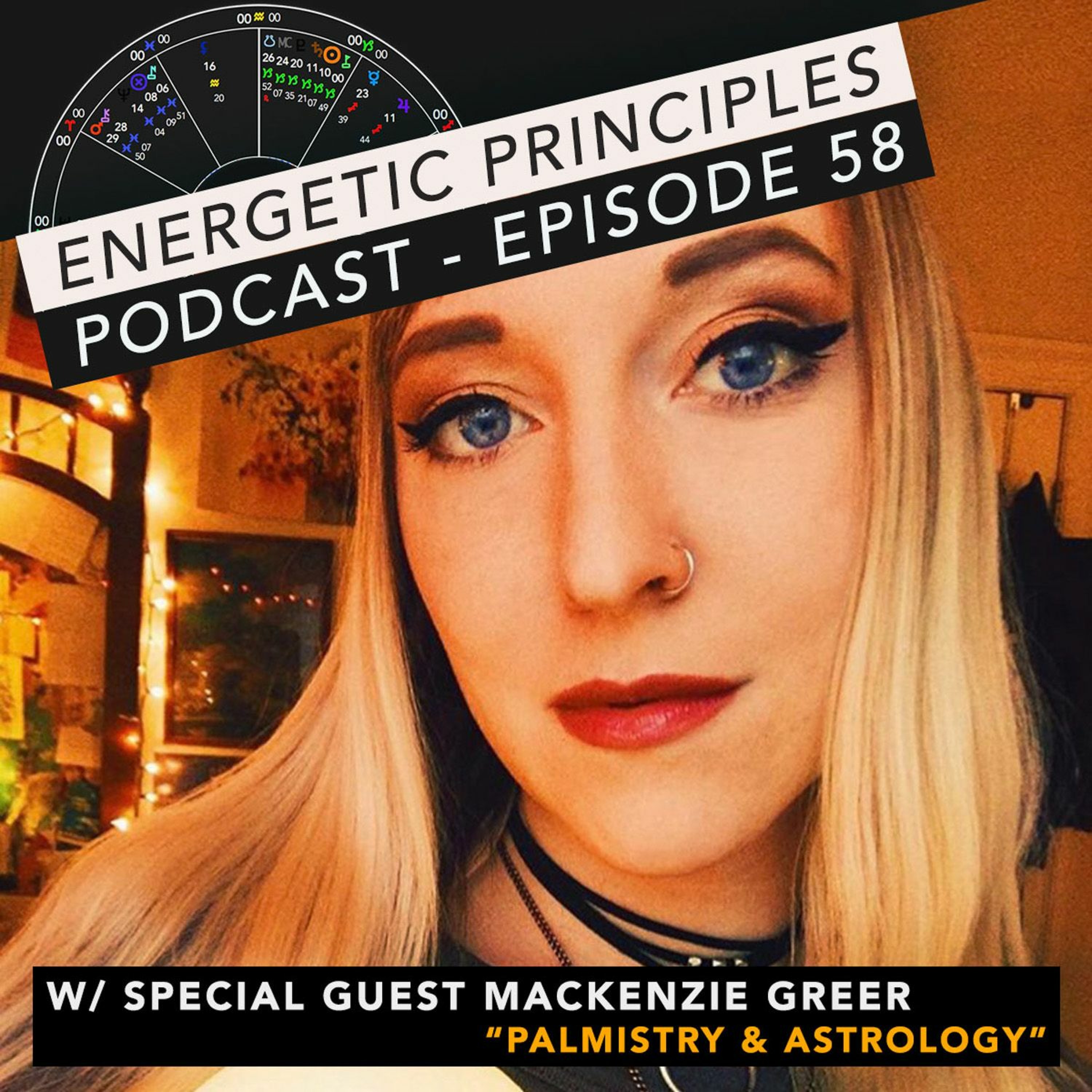 Energetic Principles Podcast