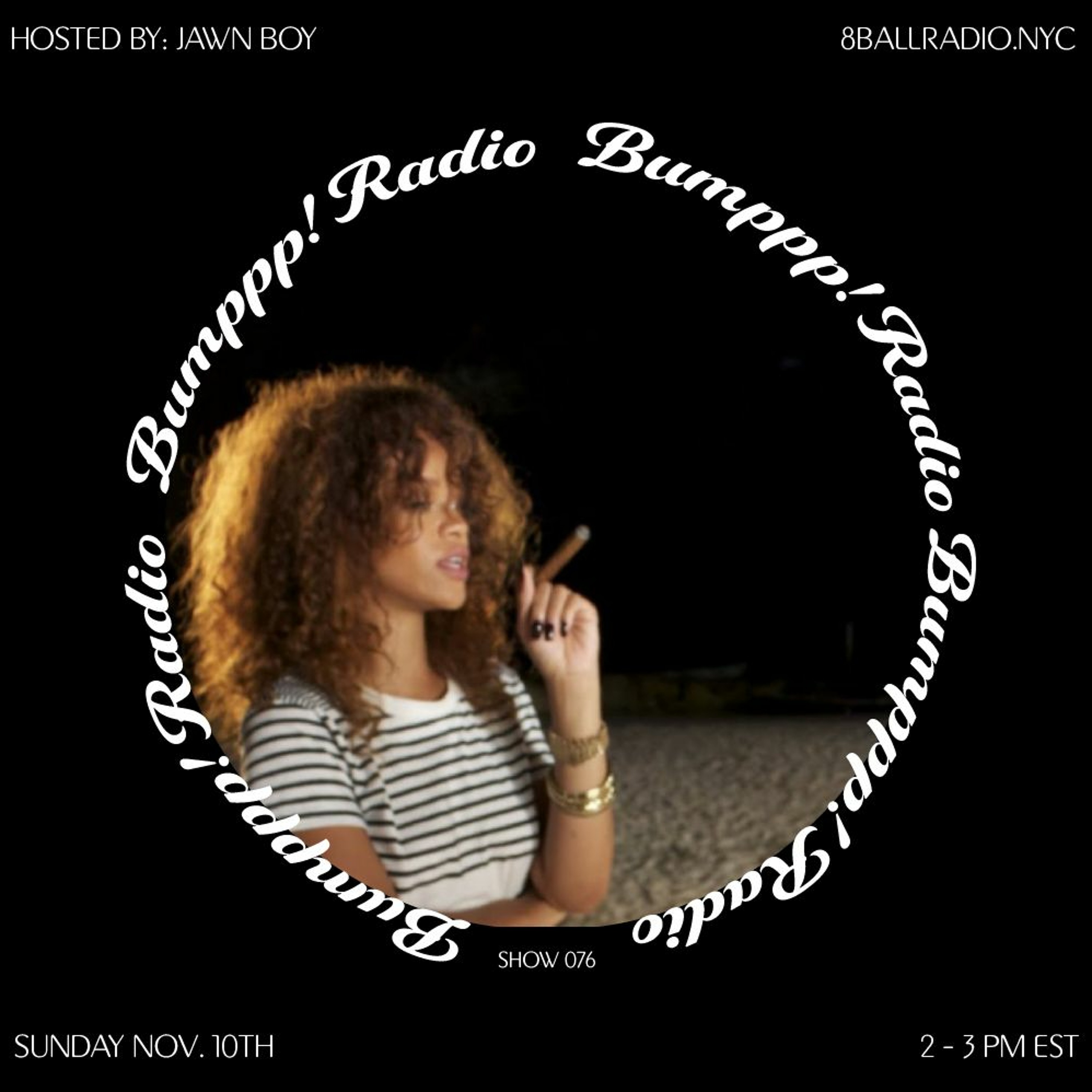 BUMPPP! RECORDS RADIO