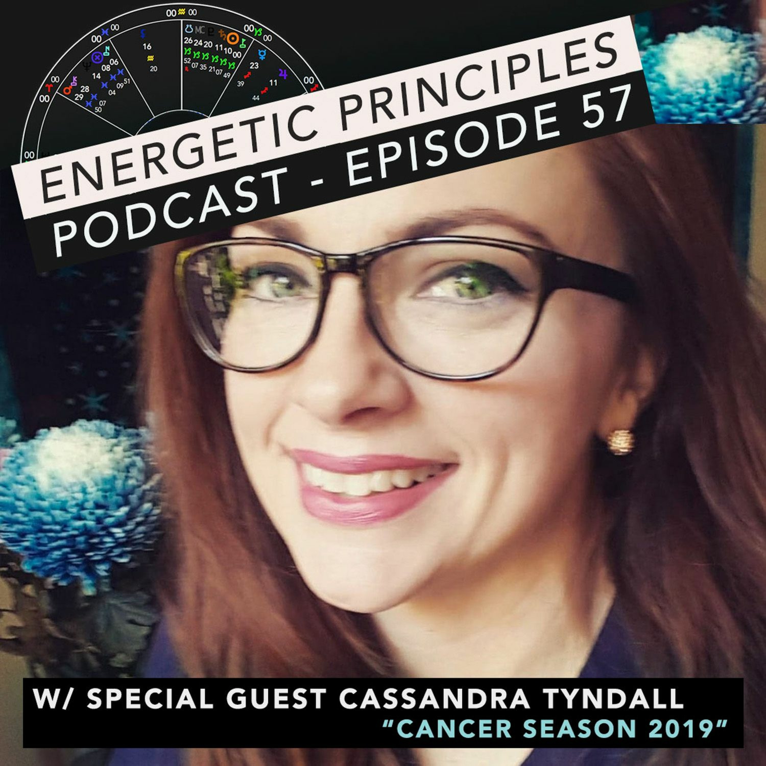Energetic Principles Podcast
