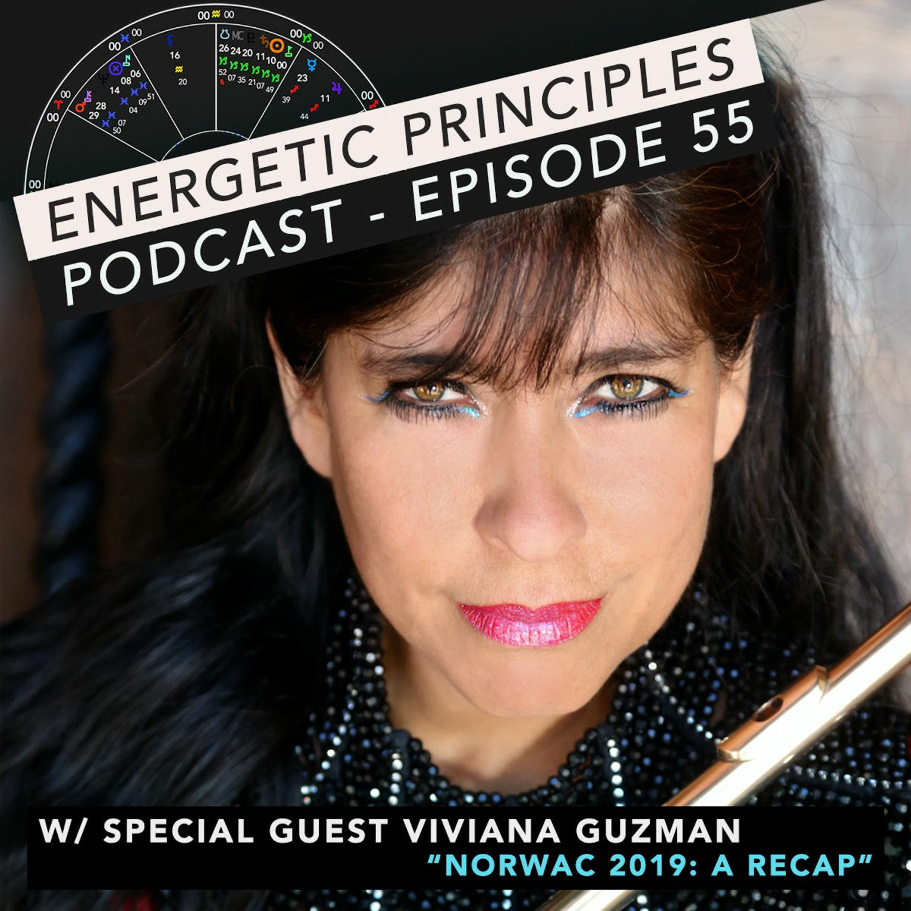 Energetic Principles Podcast
