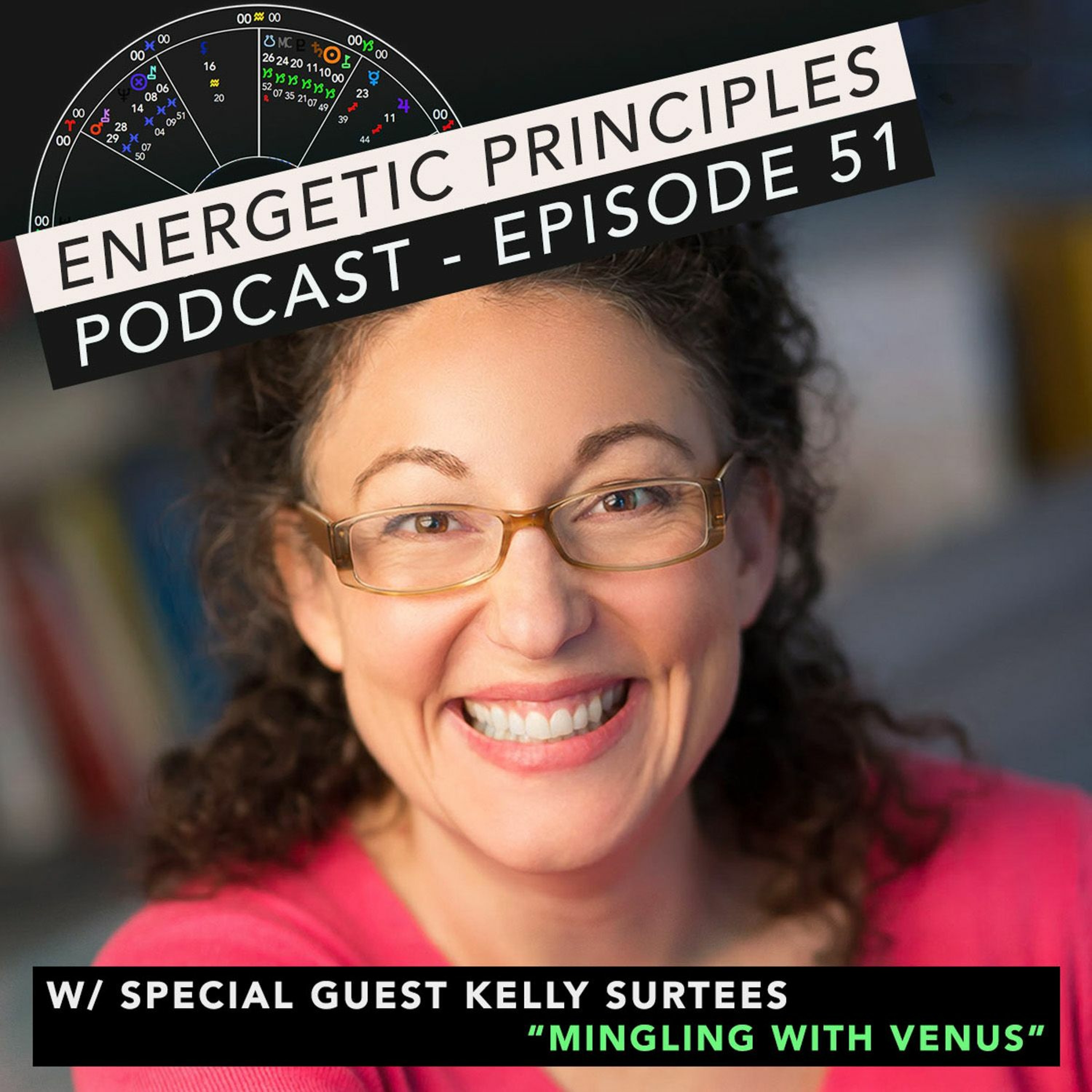 Energetic Principles Podcast