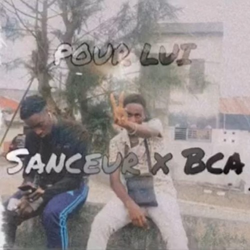 Sanceur X BCA - Pour lui