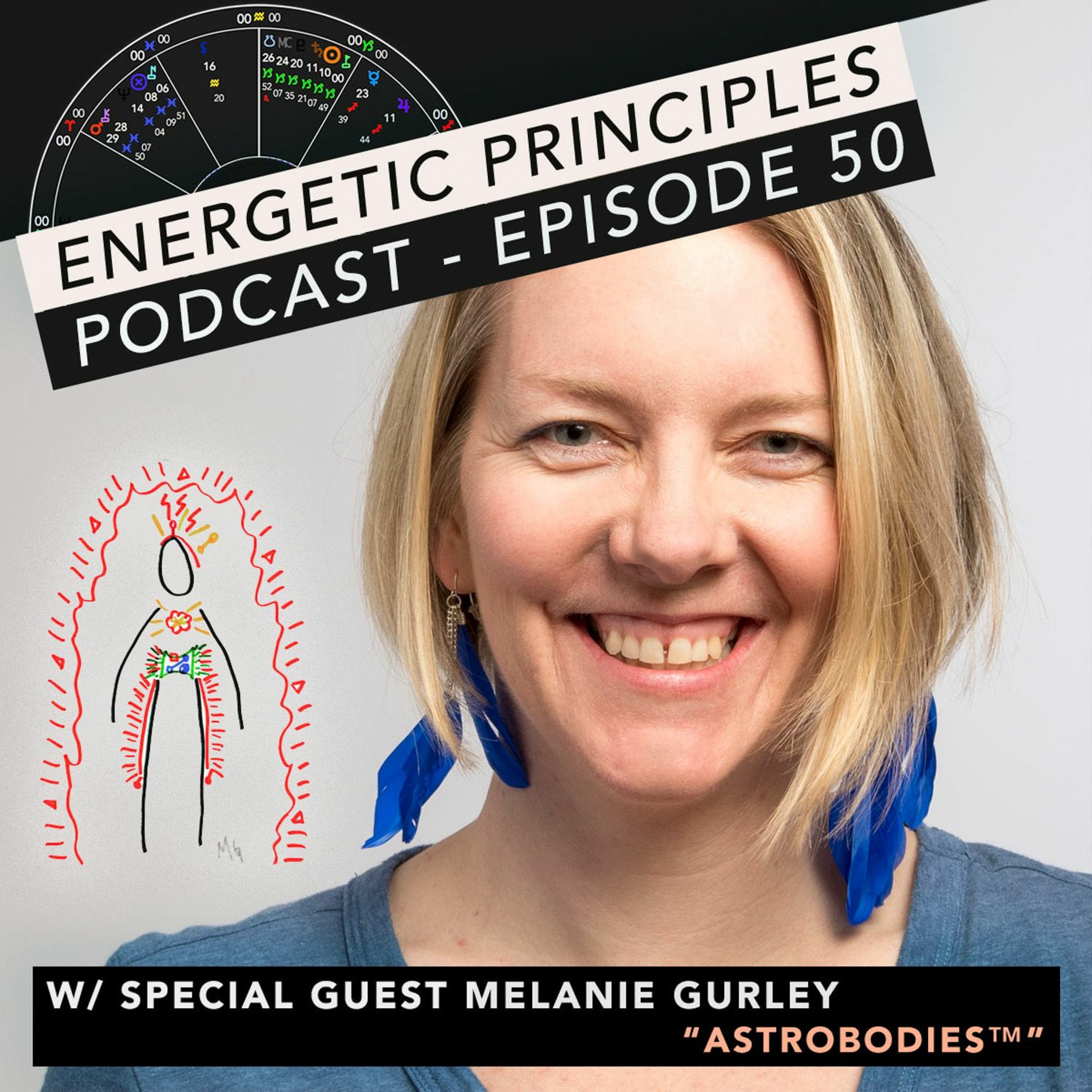 Energetic Principles Podcast