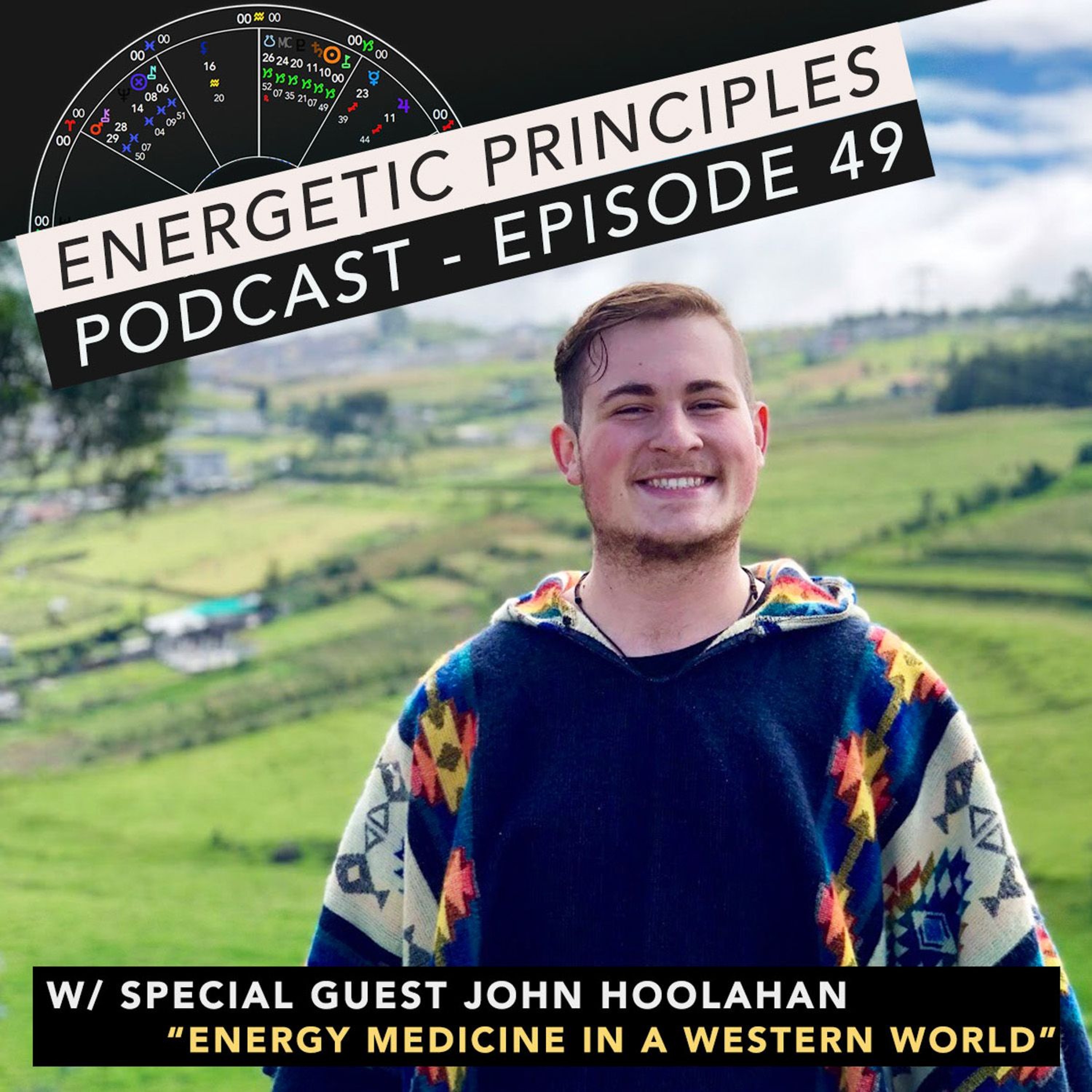 Energetic Principles Podcast