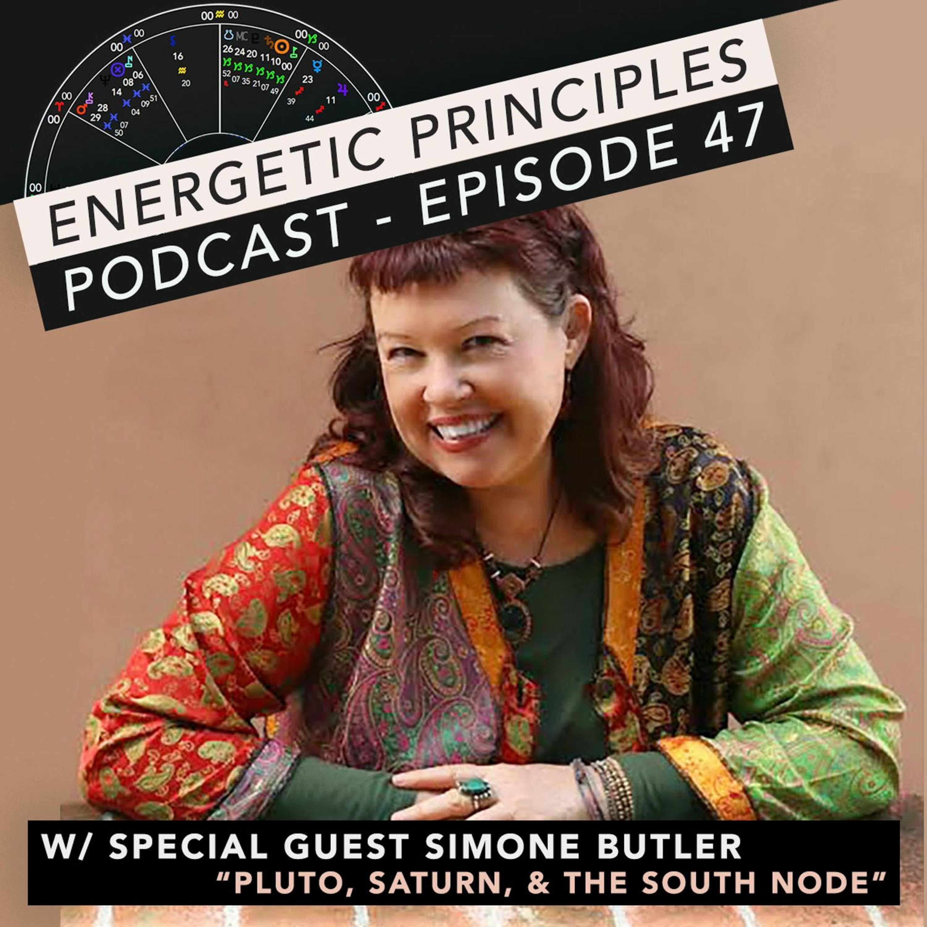 Energetic Principles Podcast
