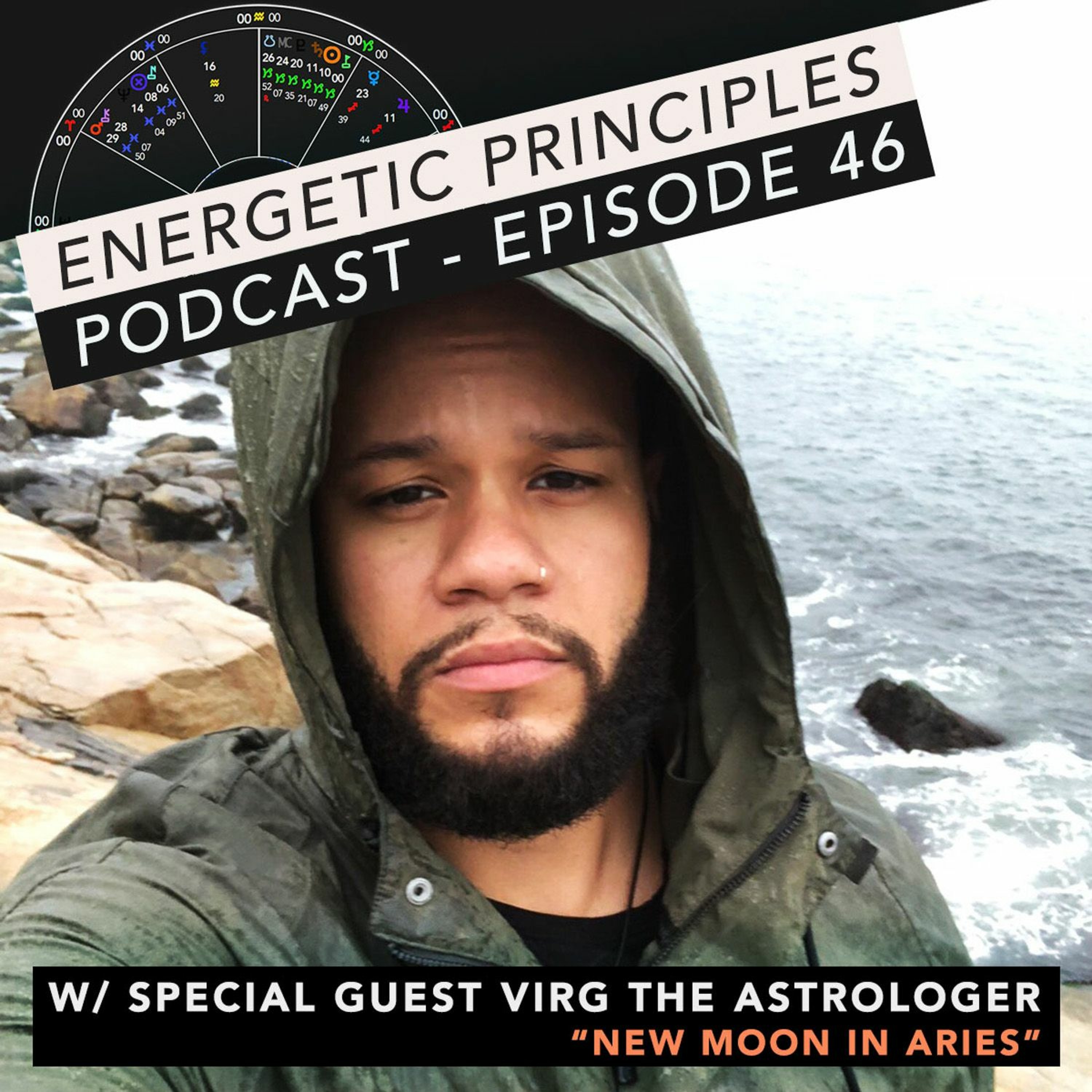 Energetic Principles Podcast