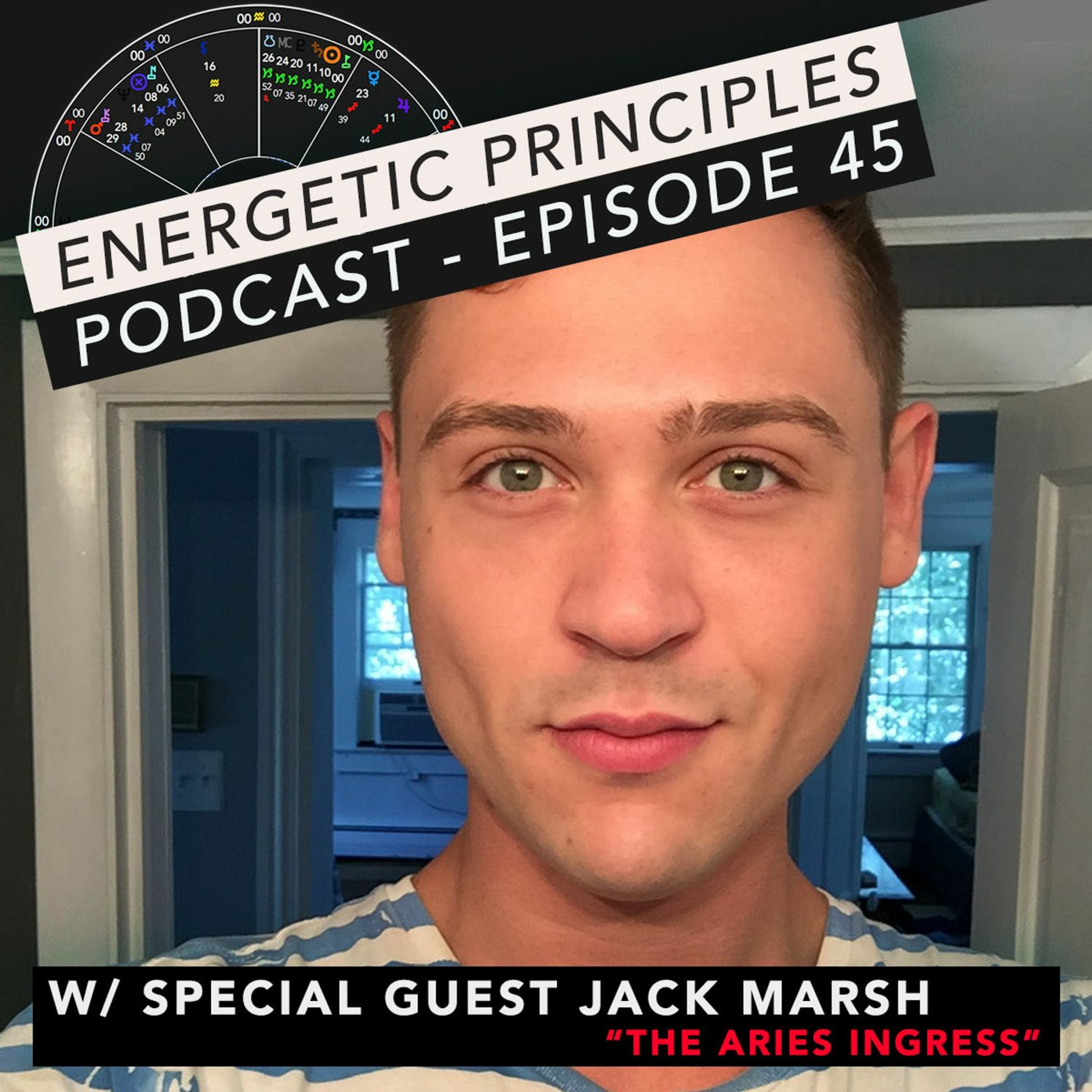 Energetic Principles Podcast