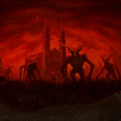 Dusk - Murder Machine Inc. (MIDI cover)