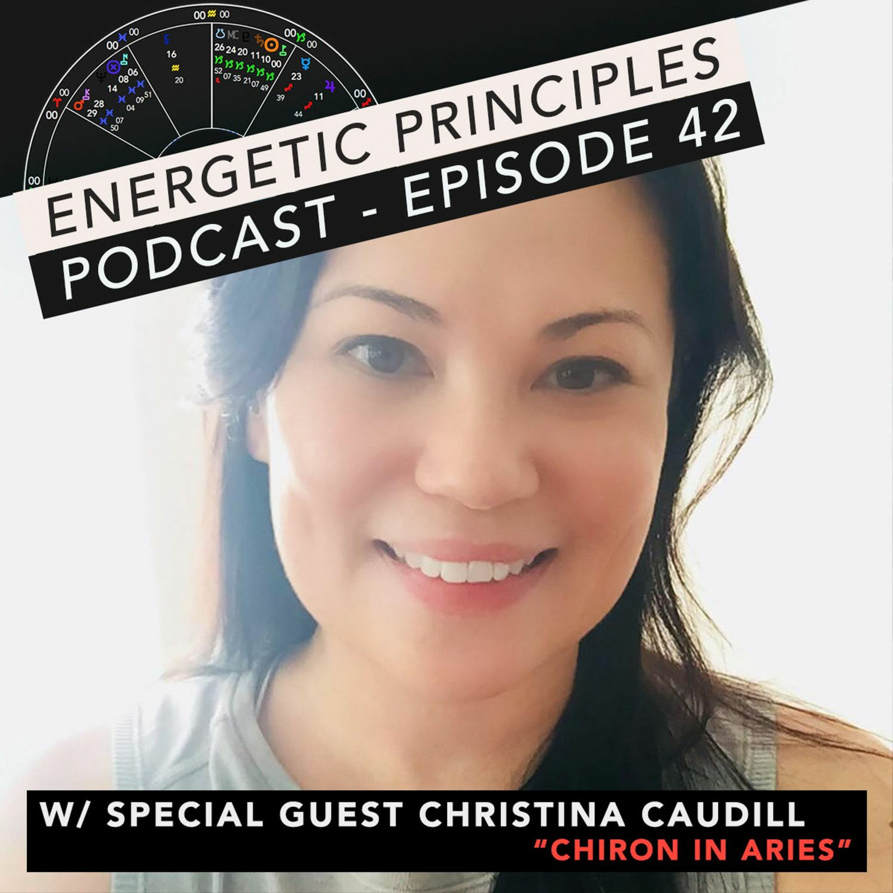 Energetic Principles Podcast