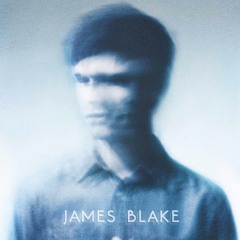 Radio Silence- Sample (James Blake)
