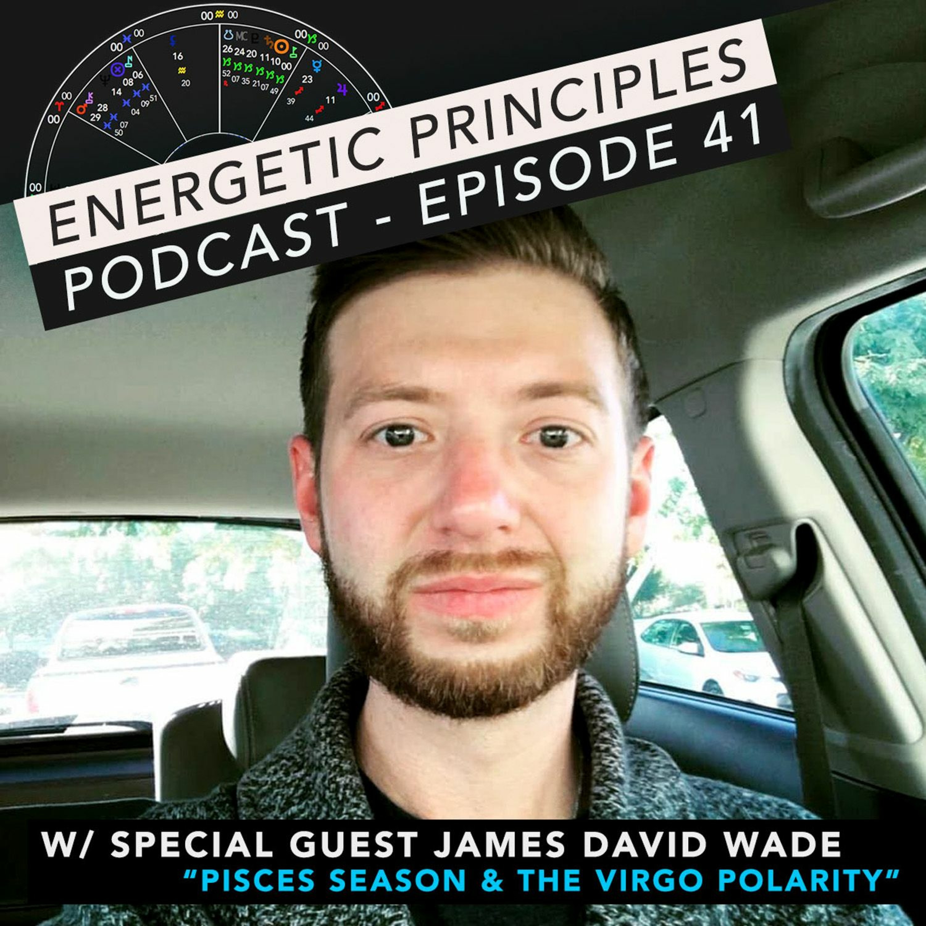 Energetic Principles Podcast