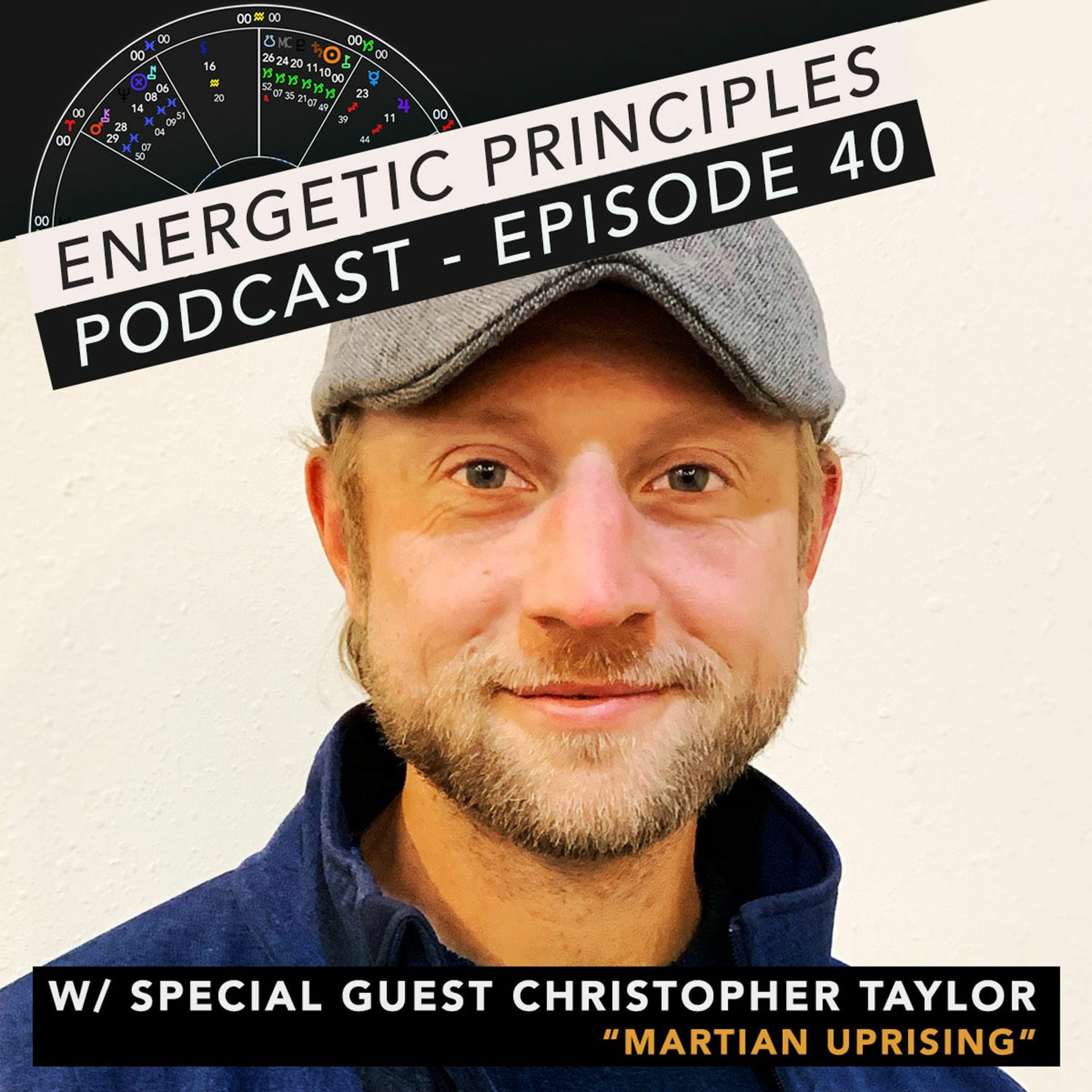 Energetic Principles Podcast