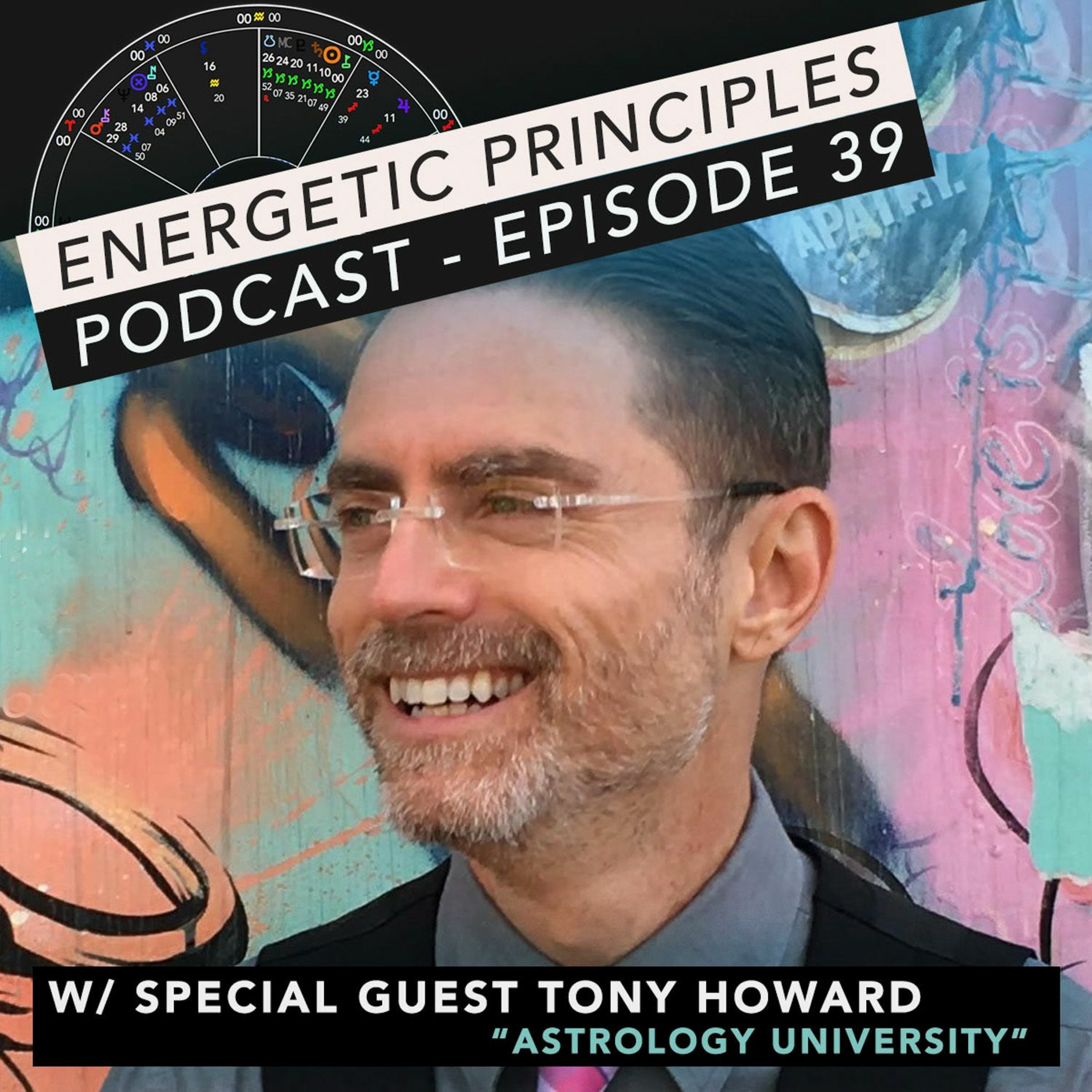 Energetic Principles Podcast