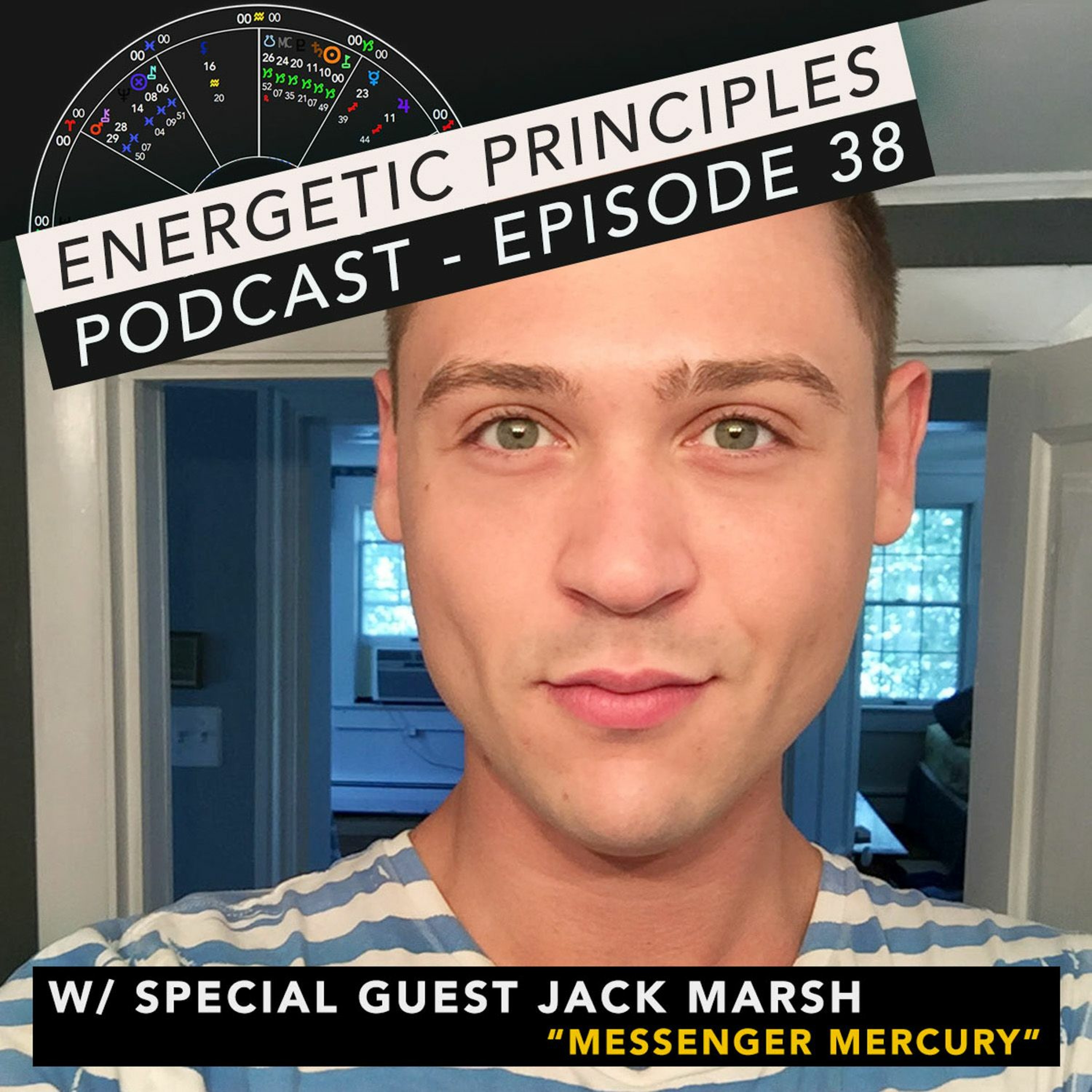 Energetic Principles Podcast
