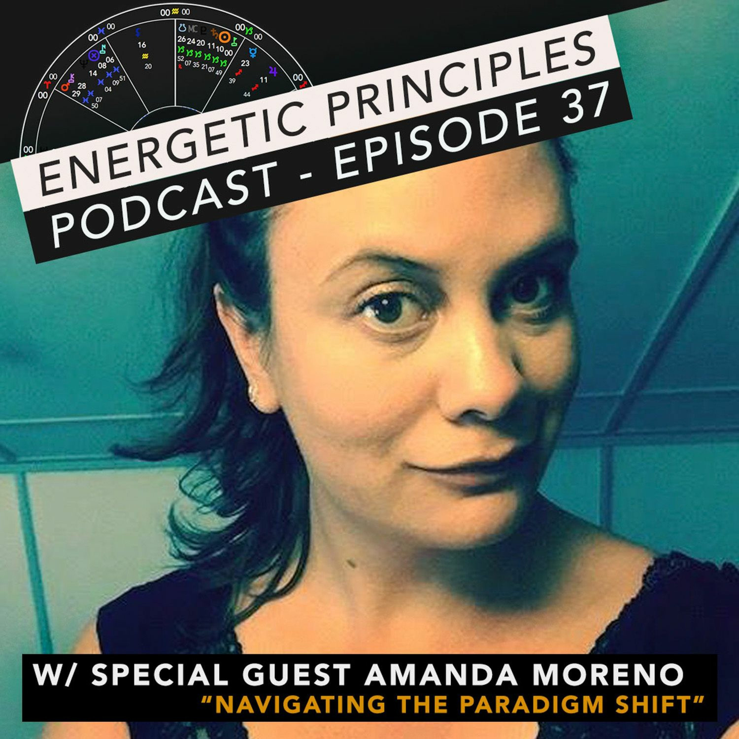Energetic Principles Podcast