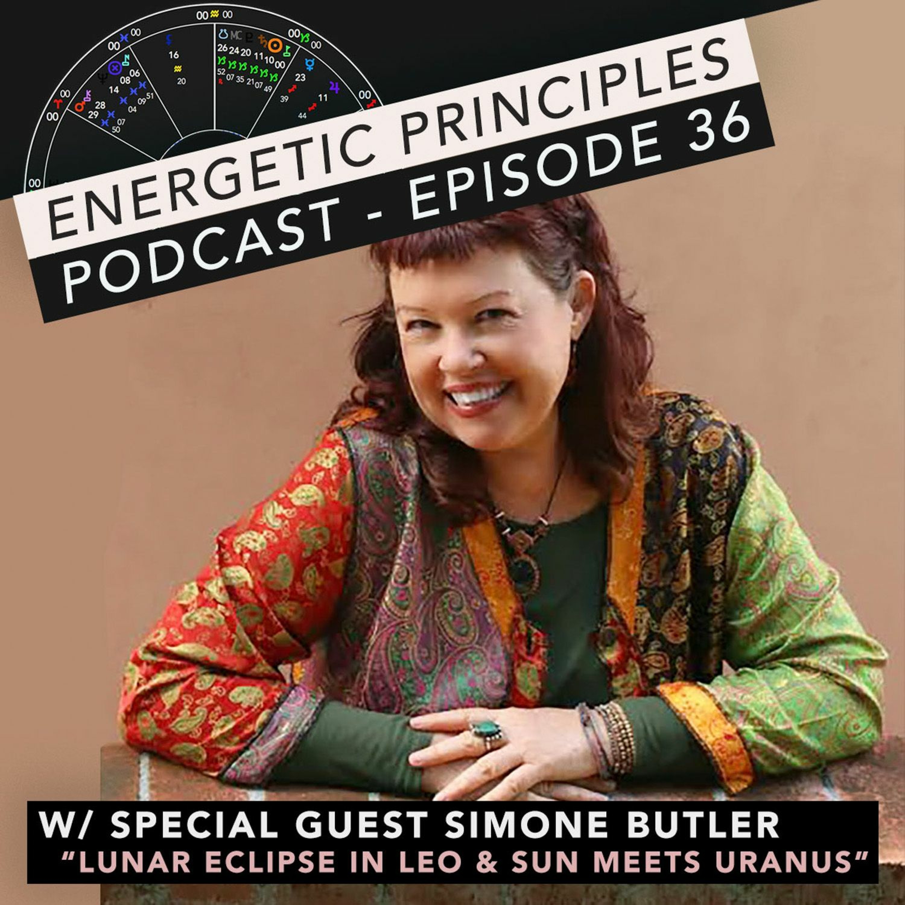 Energetic Principles Podcast