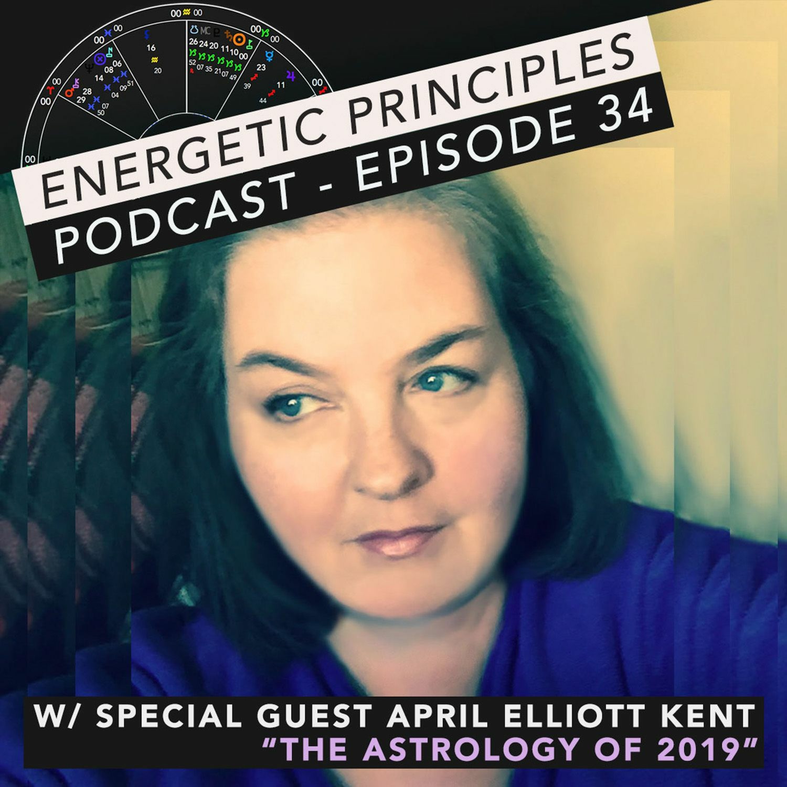 Energetic Principles Podcast