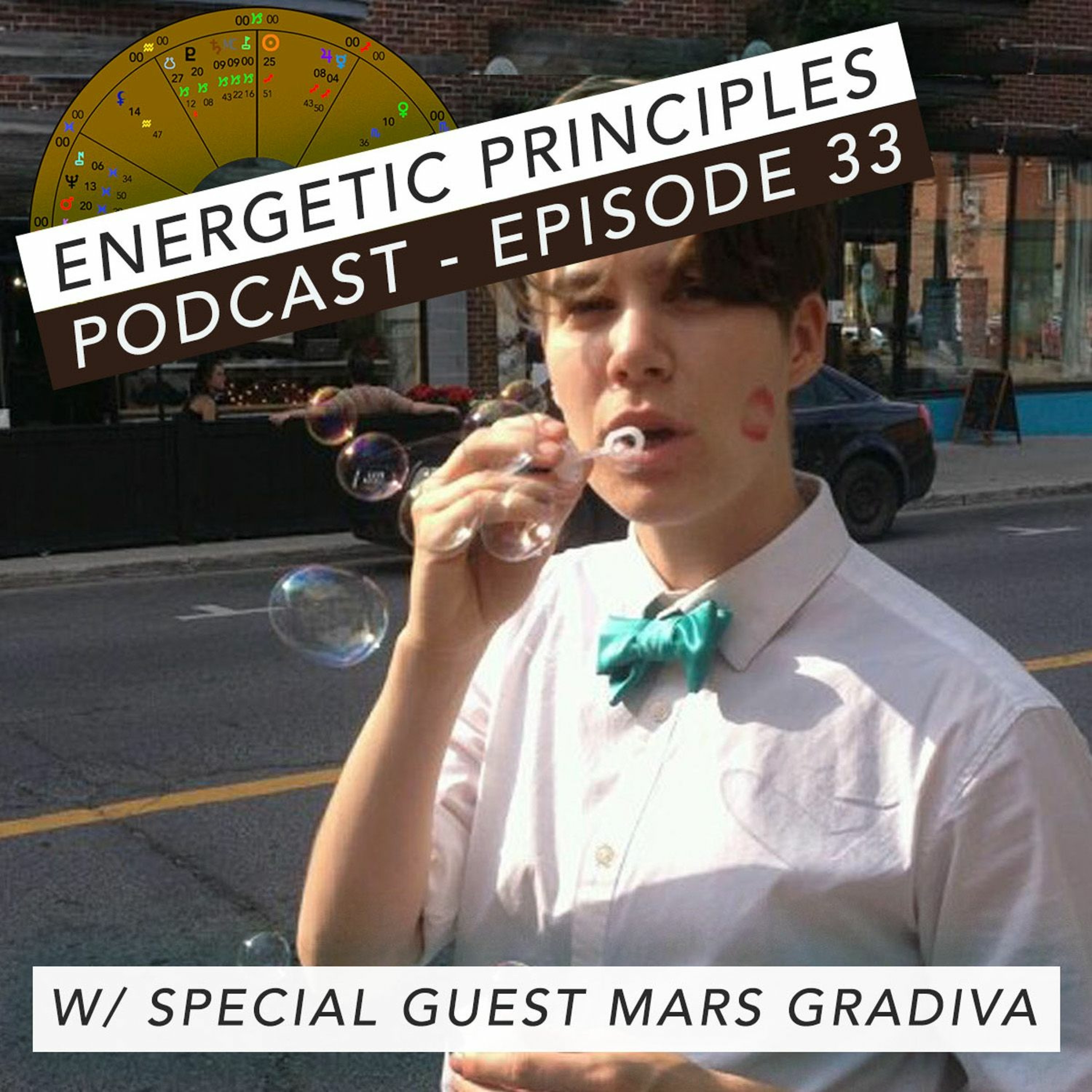 Energetic Principles Podcast