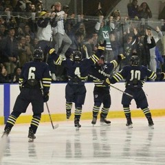 Choate Hockey Warmup 2019 - 2020