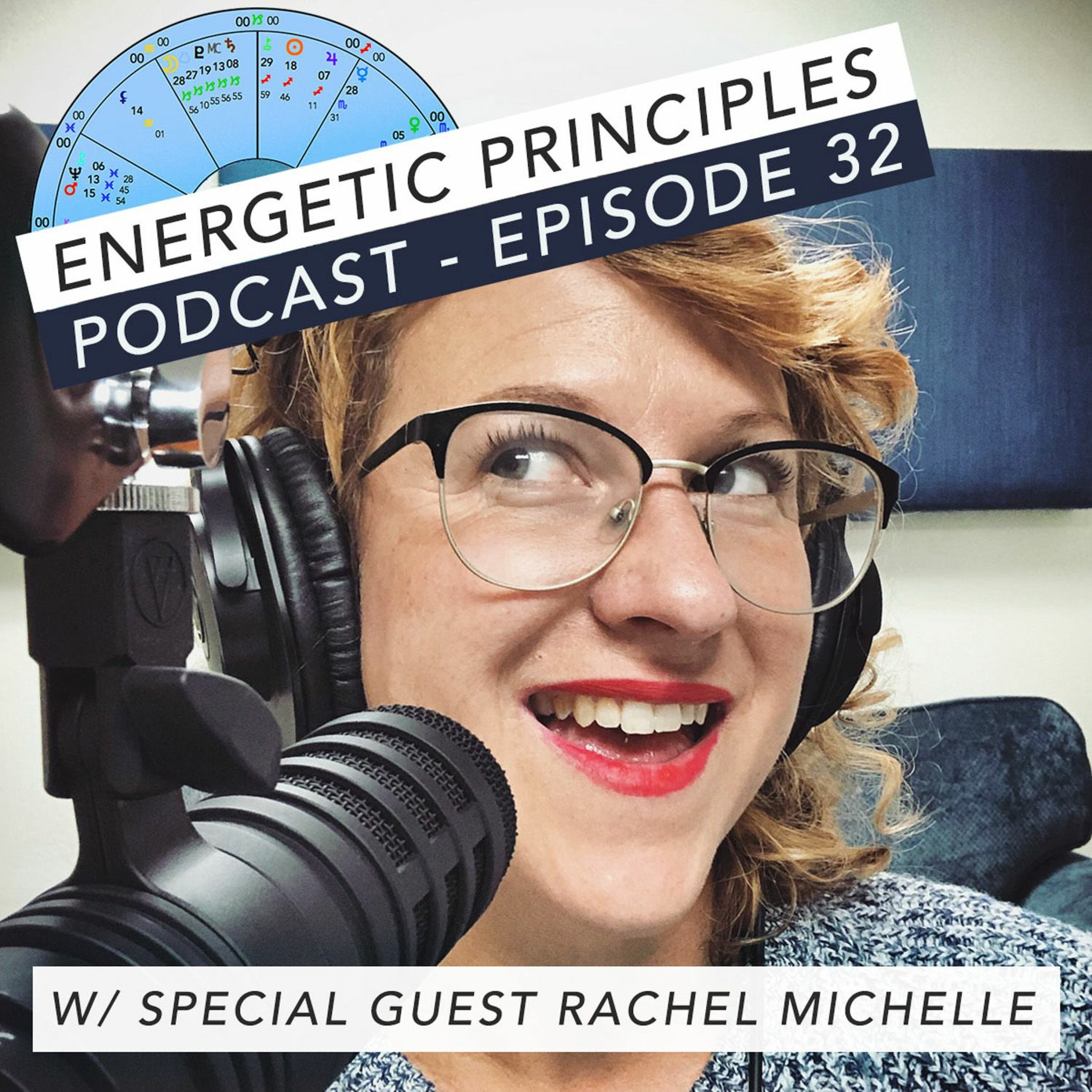 Energetic Principles Podcast