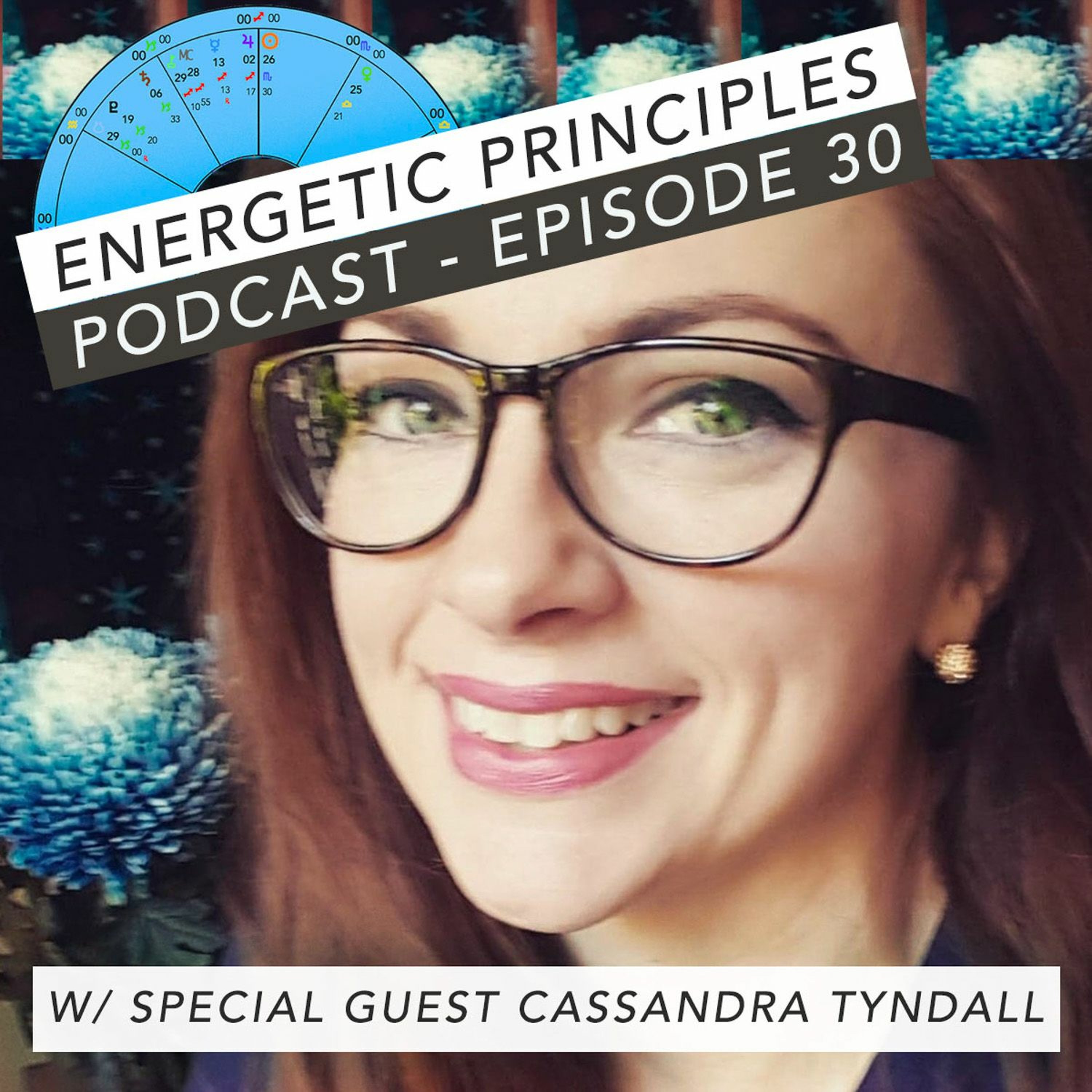 Energetic Principles Podcast