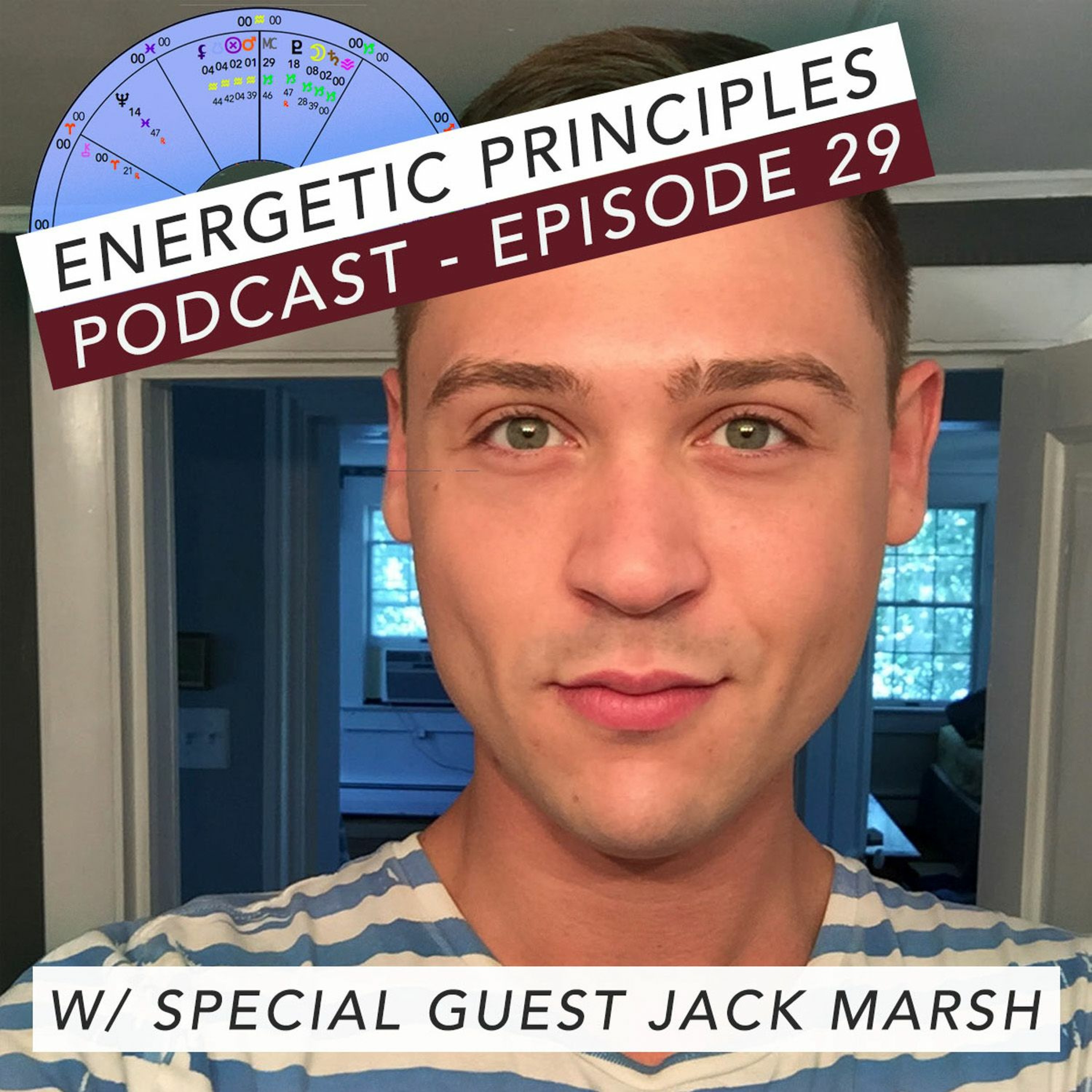 Energetic Principles Podcast