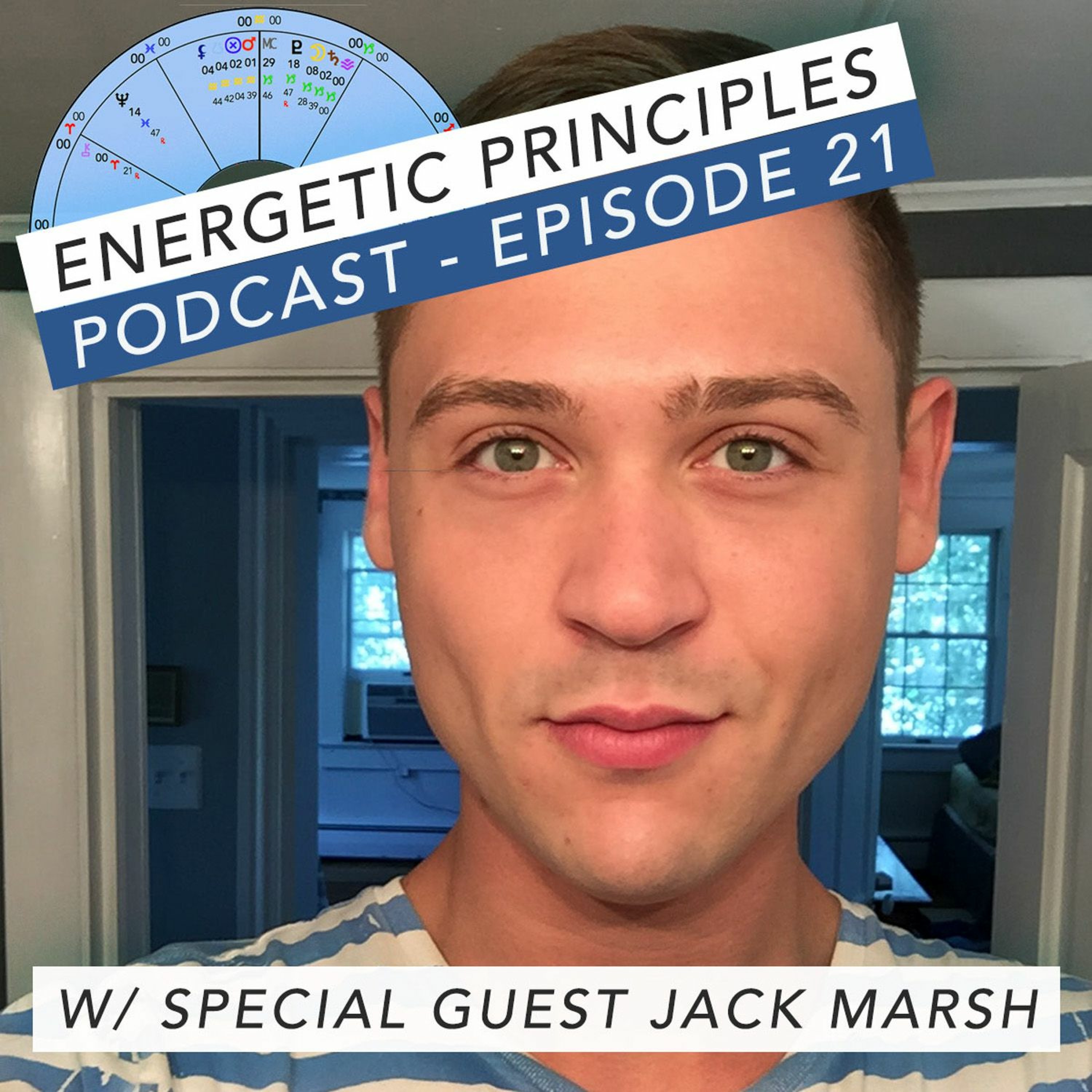 Energetic Principles Podcast