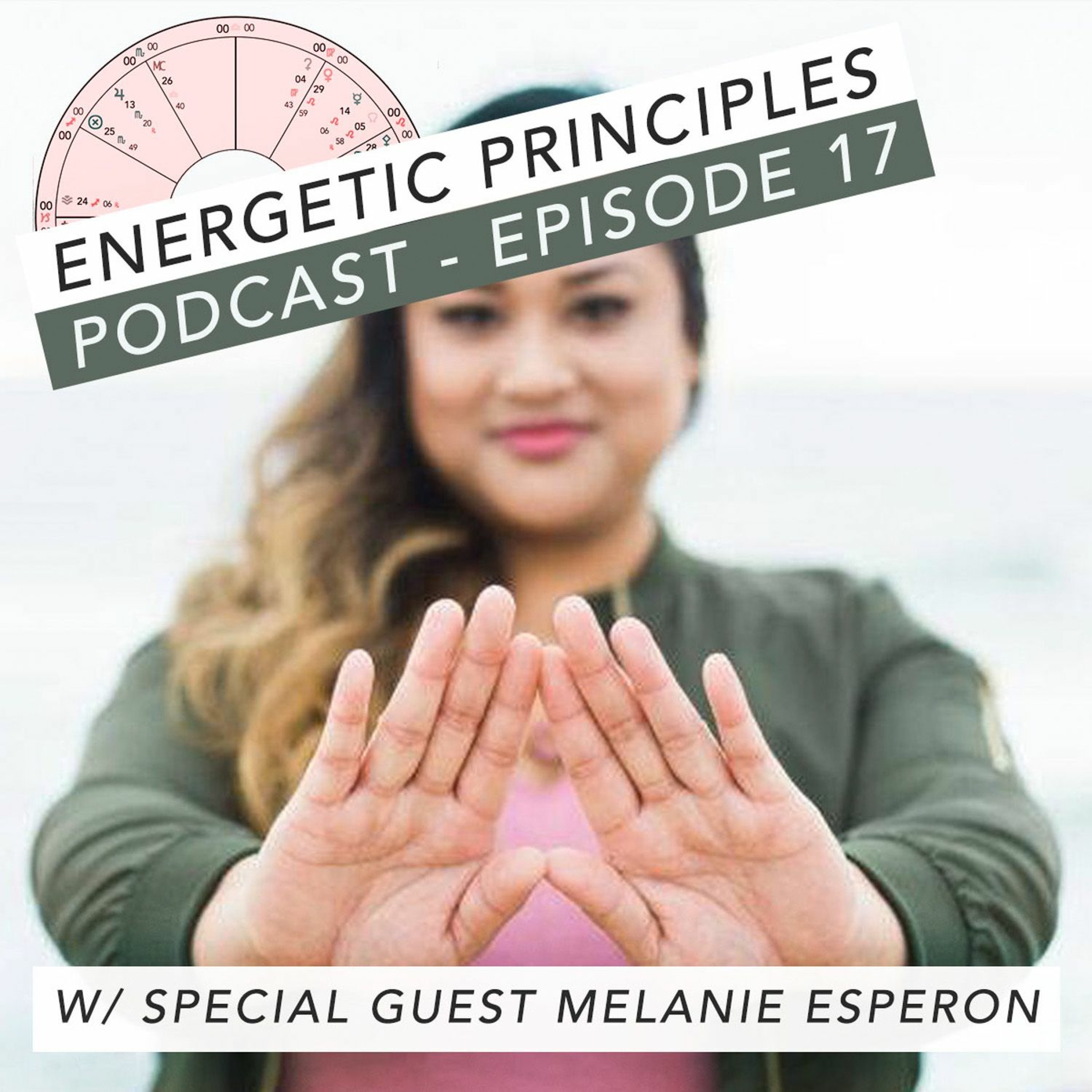 Energetic Principles Podcast
