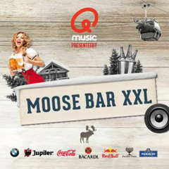 MOOSE BAR XXL - De Ultieme Après Ski Lijst