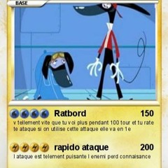 Les Ratz