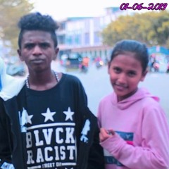 ★MANN GARMIX ★ =DENG KO SA NYAMAN= FUNKYNIGHT-2019