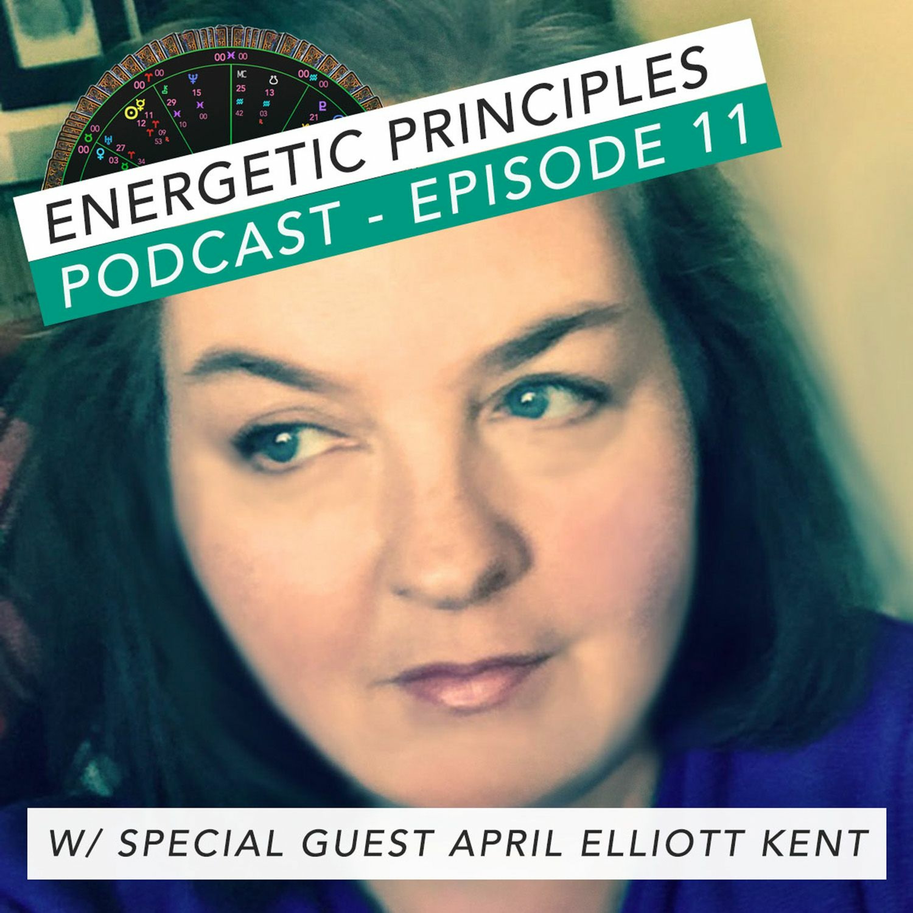 Energetic Principles Podcast