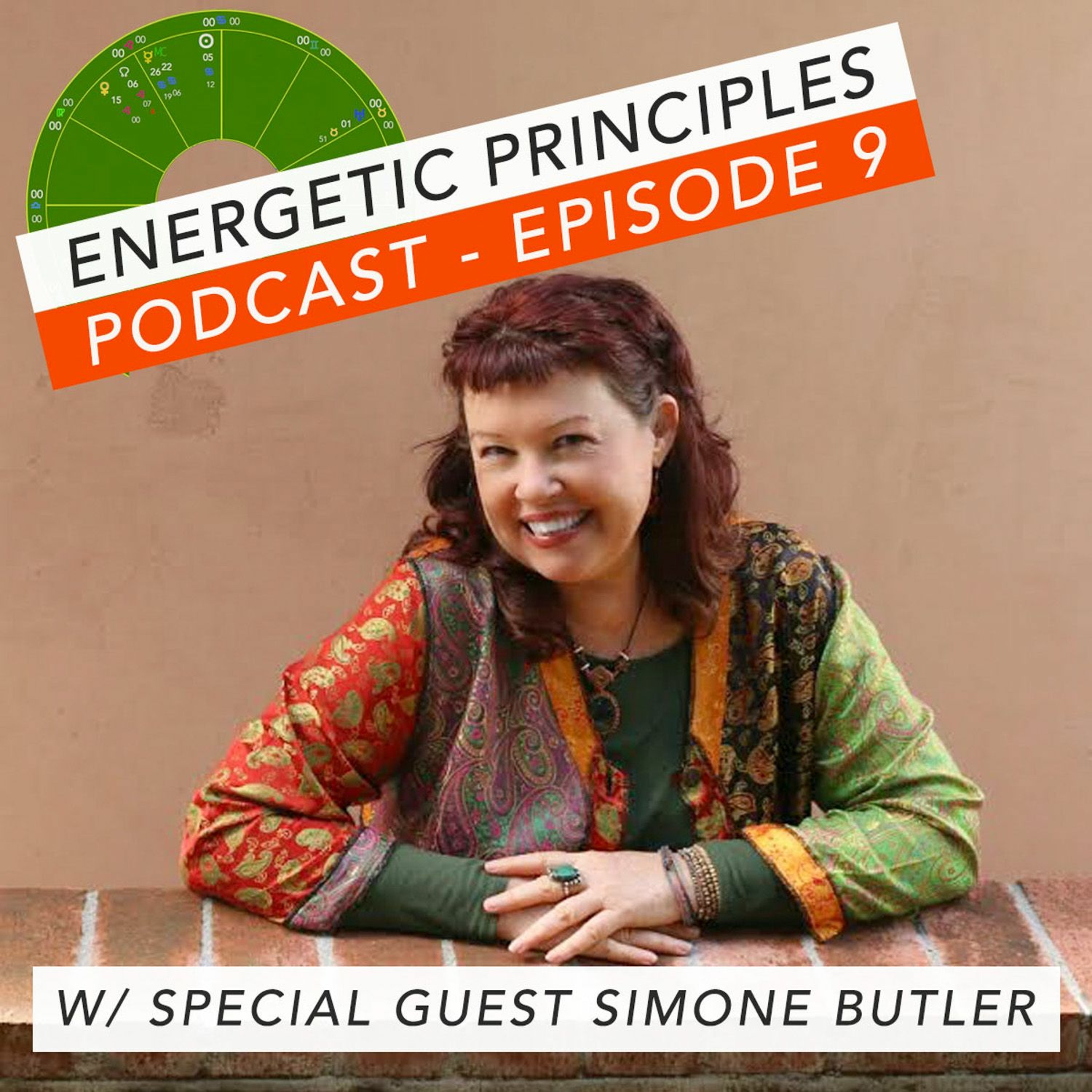 Week of June 25th 2018 with special guest Simone Butler - Back to the Future: Mars RX 2018 episode artwork