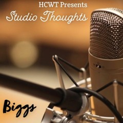 Studio Thoughts (Prod. Yondo)