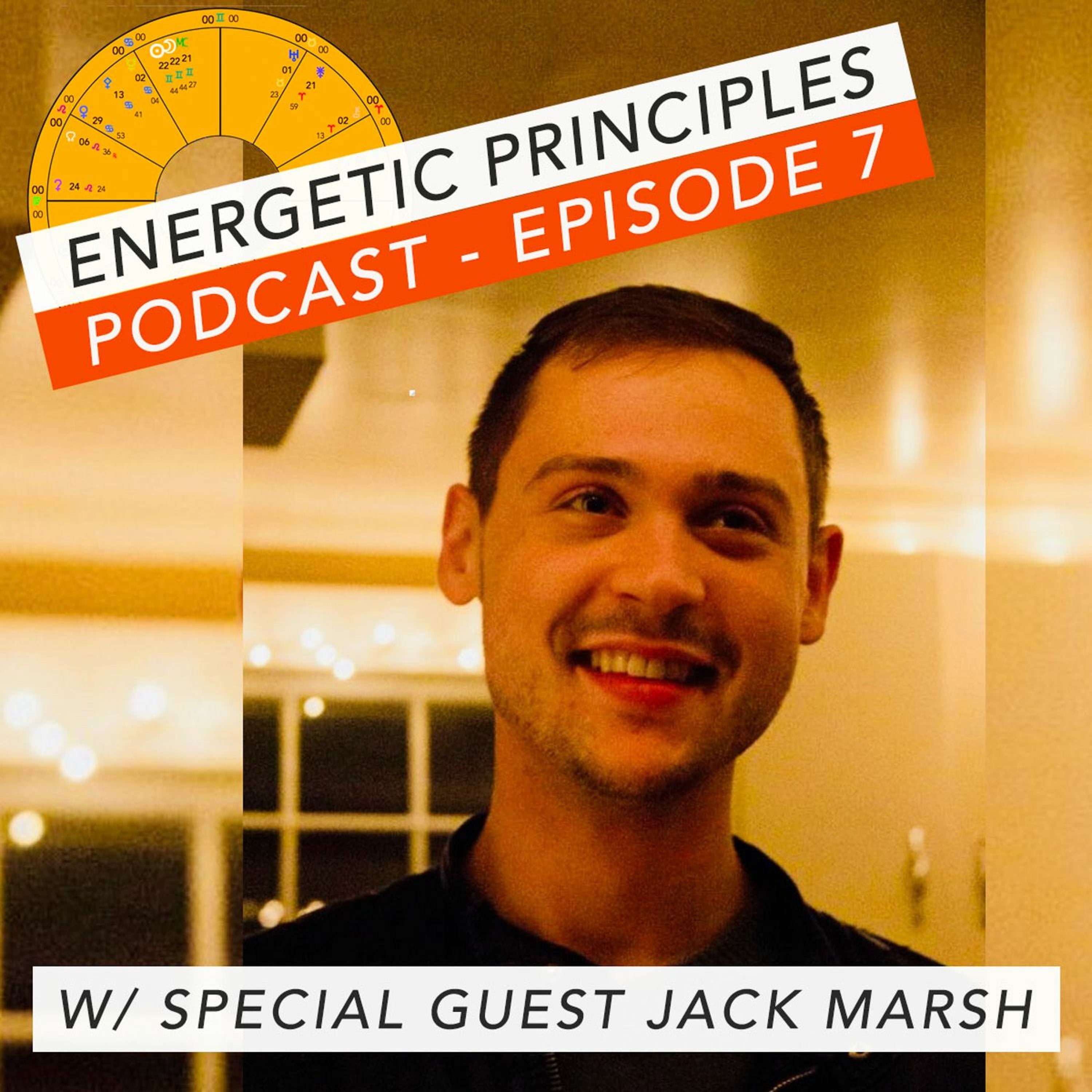 Energetic Principles Podcast