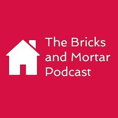 Episode 69 - A natter with Nigel Hammonds of Scottish Building Society