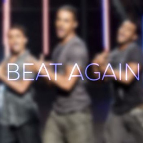 beat again-jls